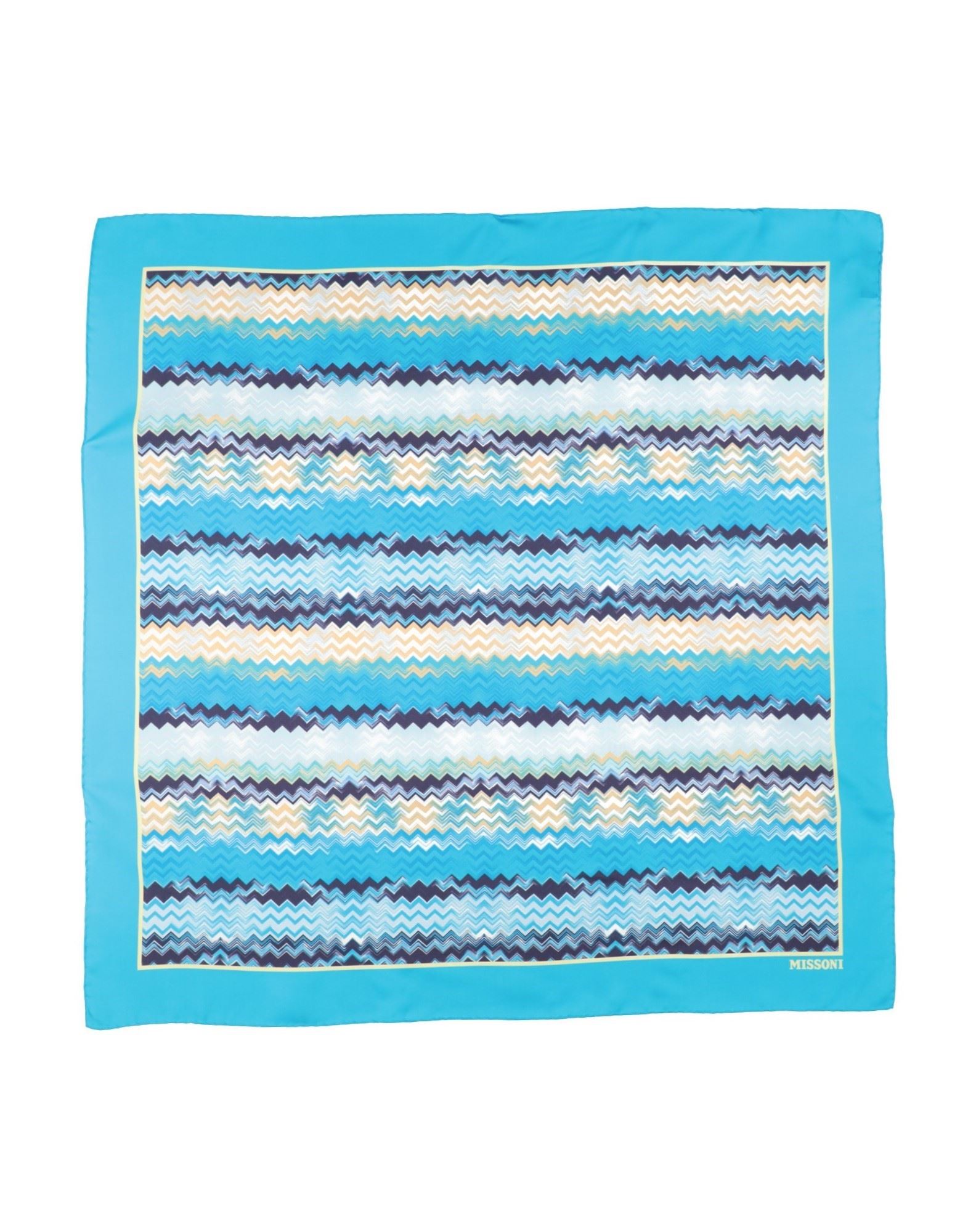 MISSONI - Шарфы