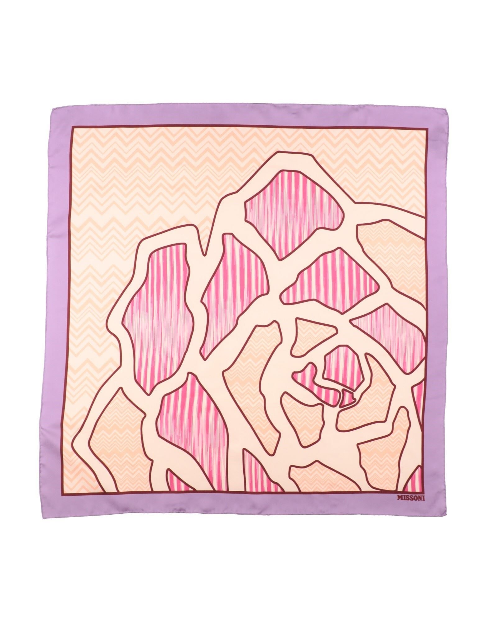 MISSONI - Шарфы