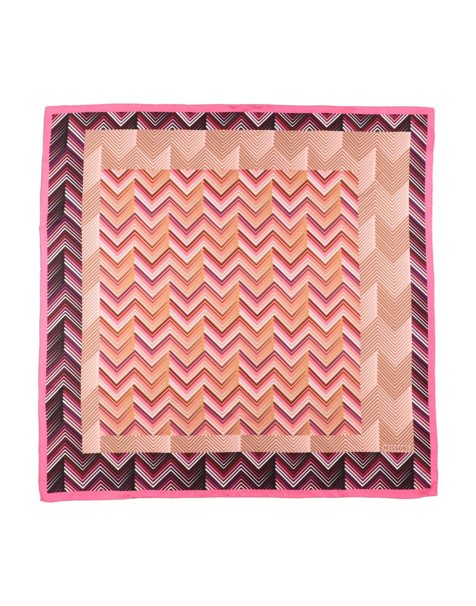 MISSONI - Шарфы
