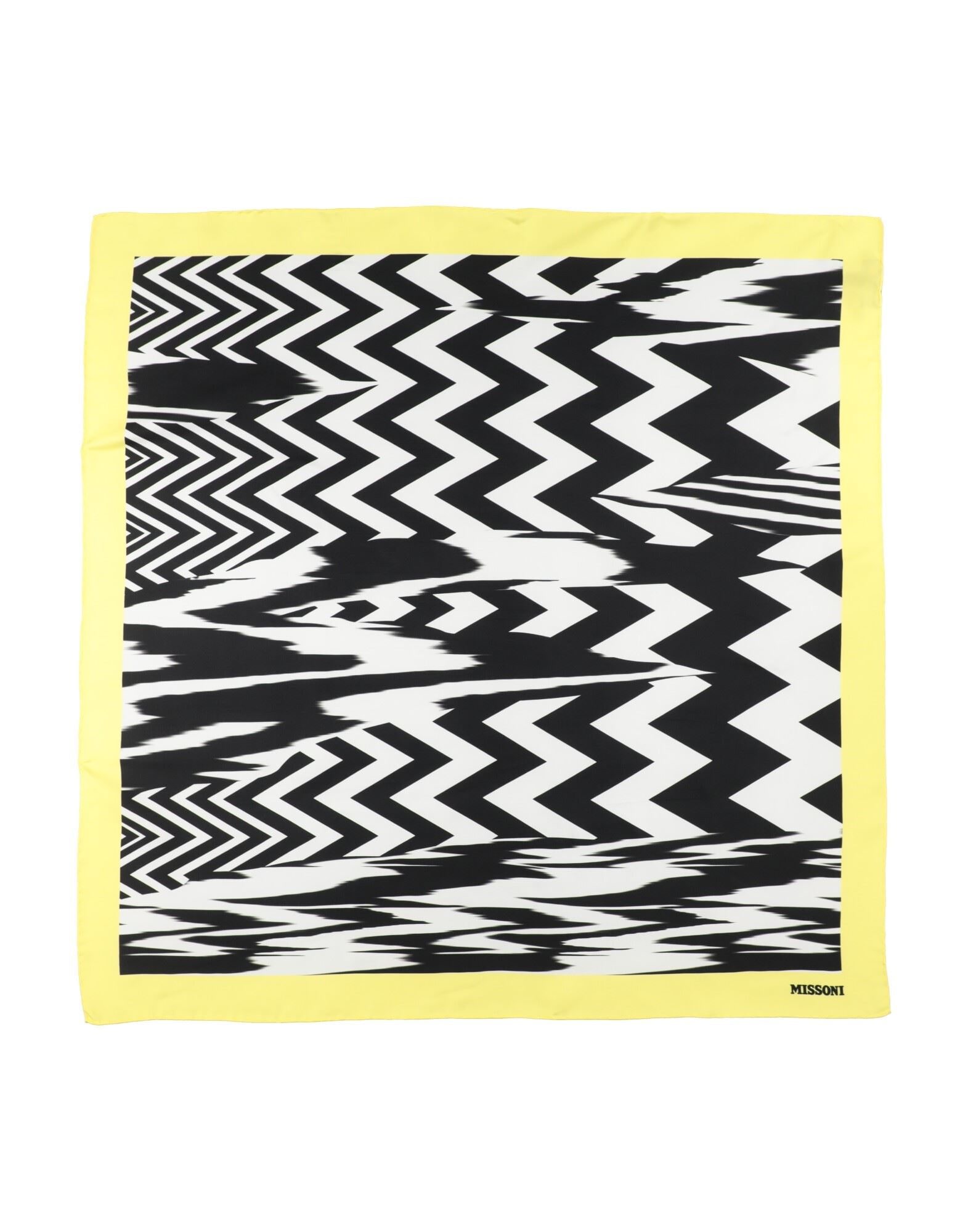 MISSONI - Шарфы