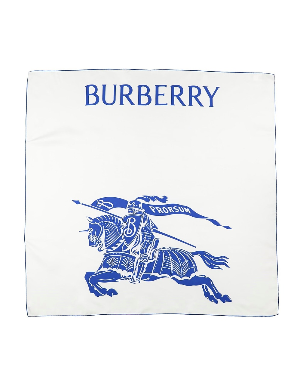 BURBERRY - Bufandas
