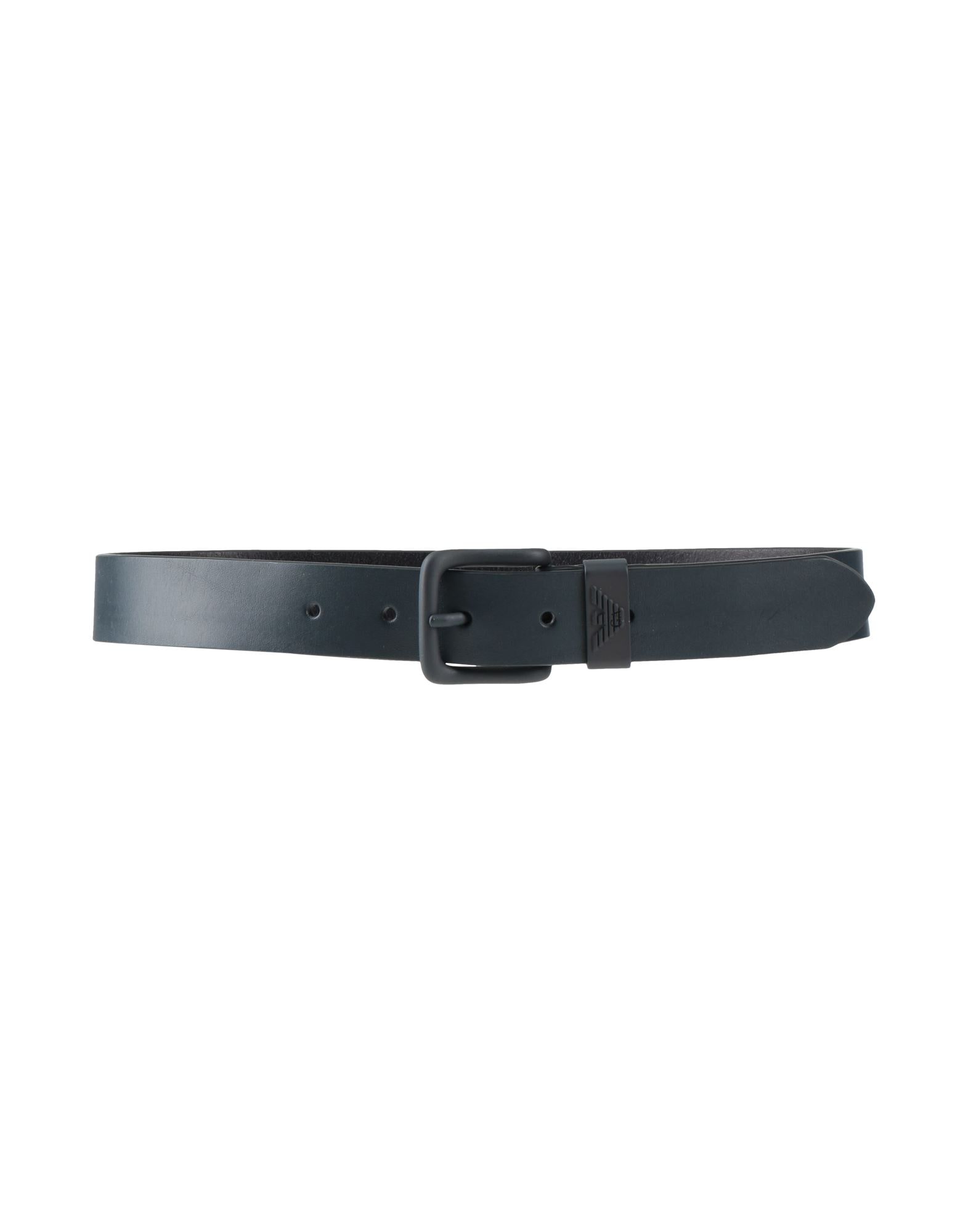 EMPORIO ARMANI - Belts