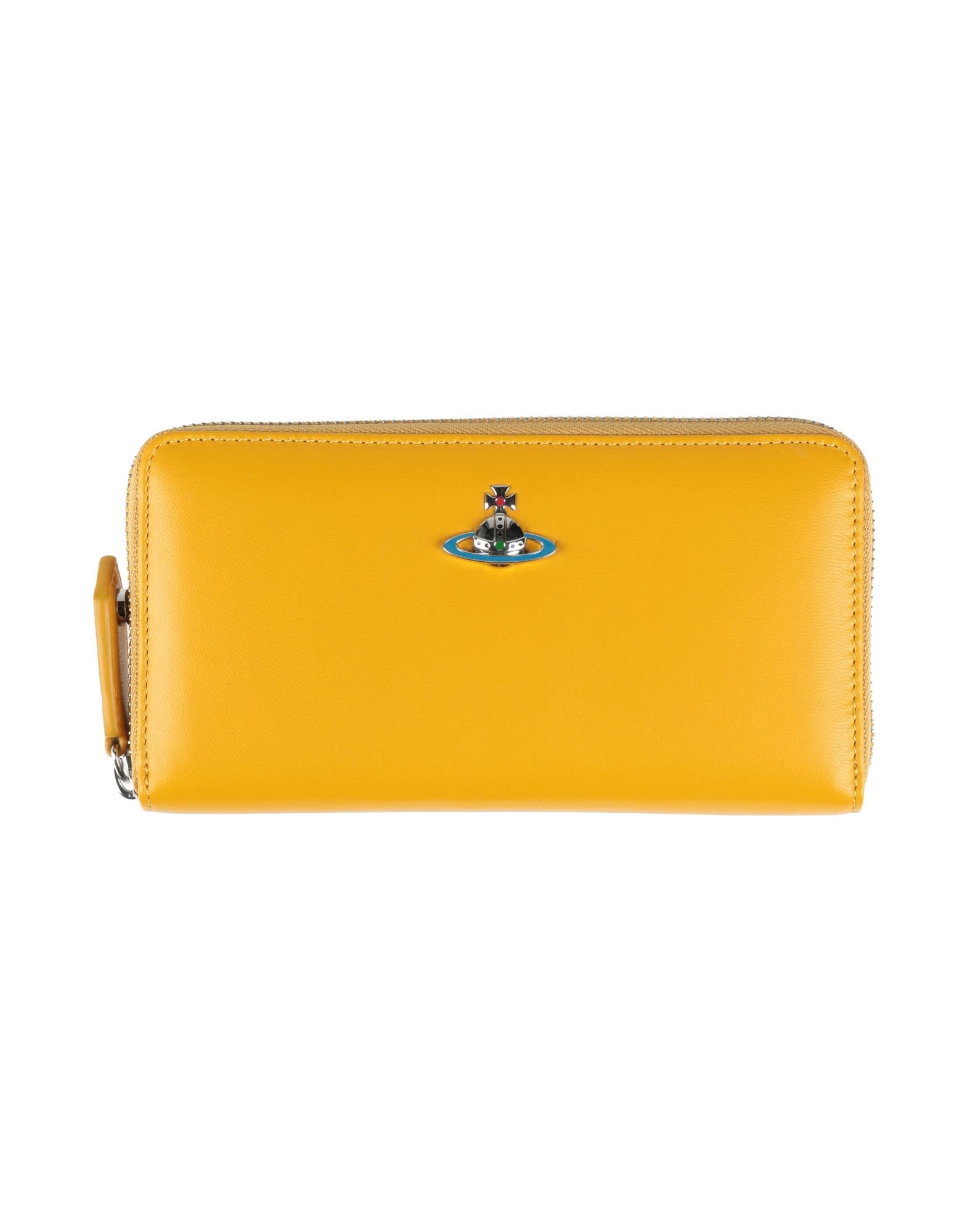 VIVIENNE WESTWOOD - Brieftaschen