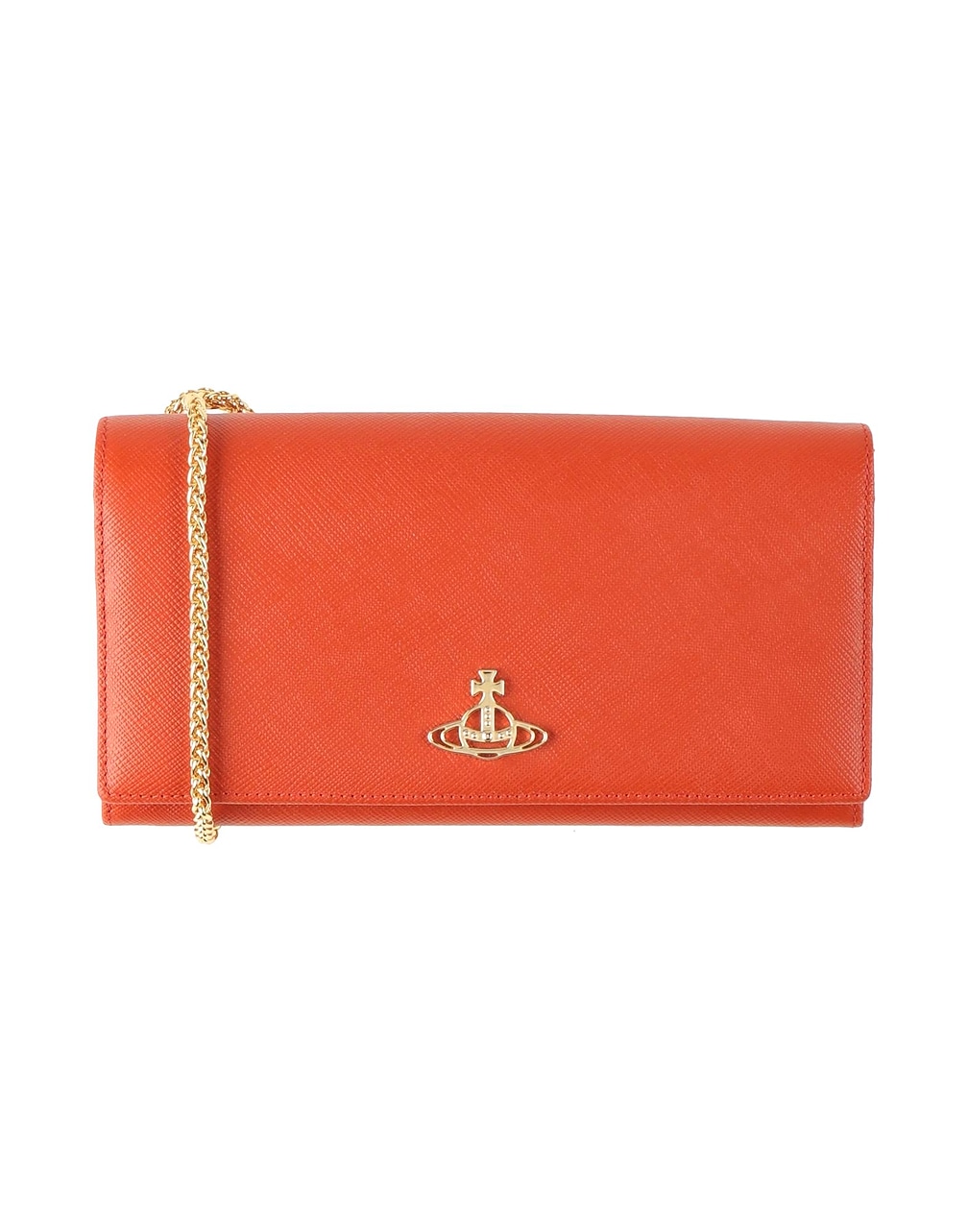 VIVIENNE WESTWOOD - Crossbody wallets