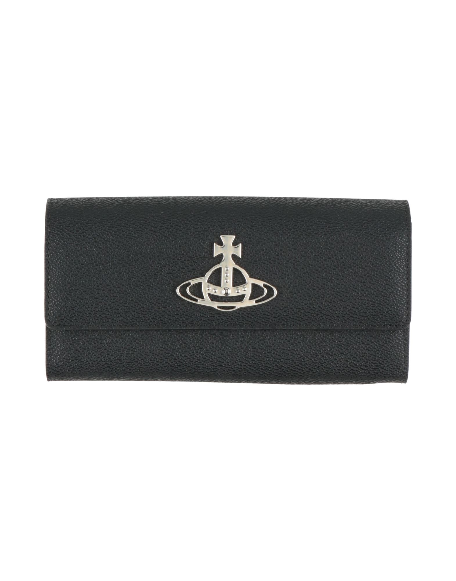 VIVIENNE WESTWOOD - Бумажники