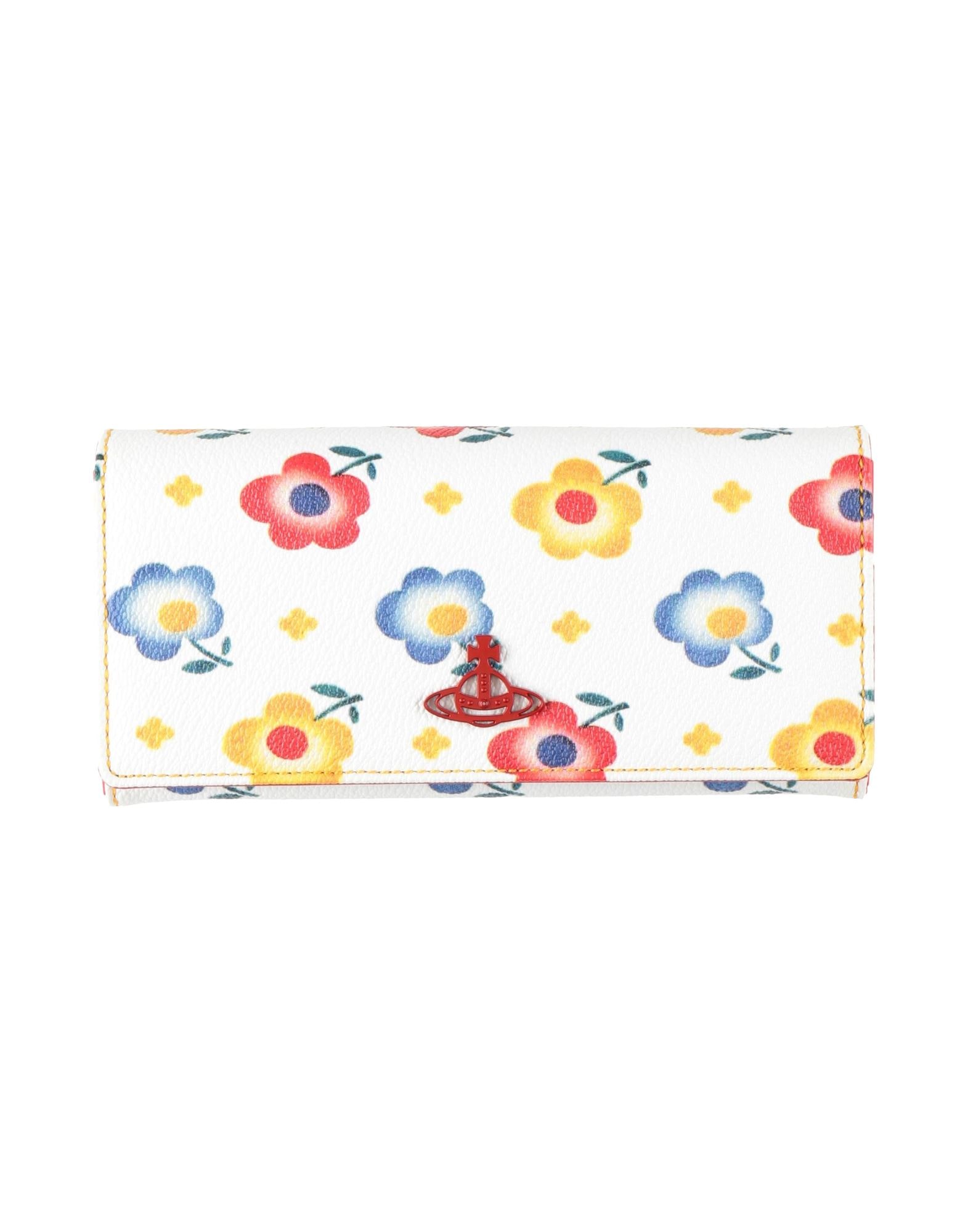 VIVIENNE WESTWOOD - Brieftaschen