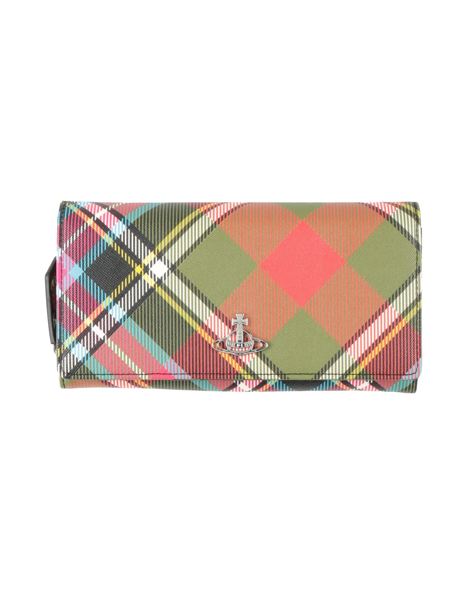 VIVIENNE WESTWOOD - Πορτοφόλια