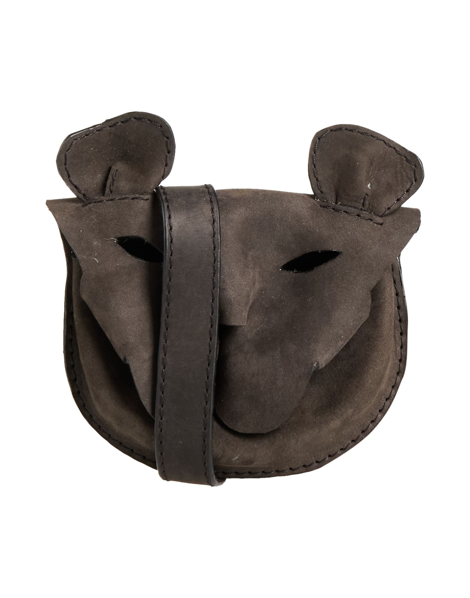 VIVIENNE WESTWOOD - Cross-body bags