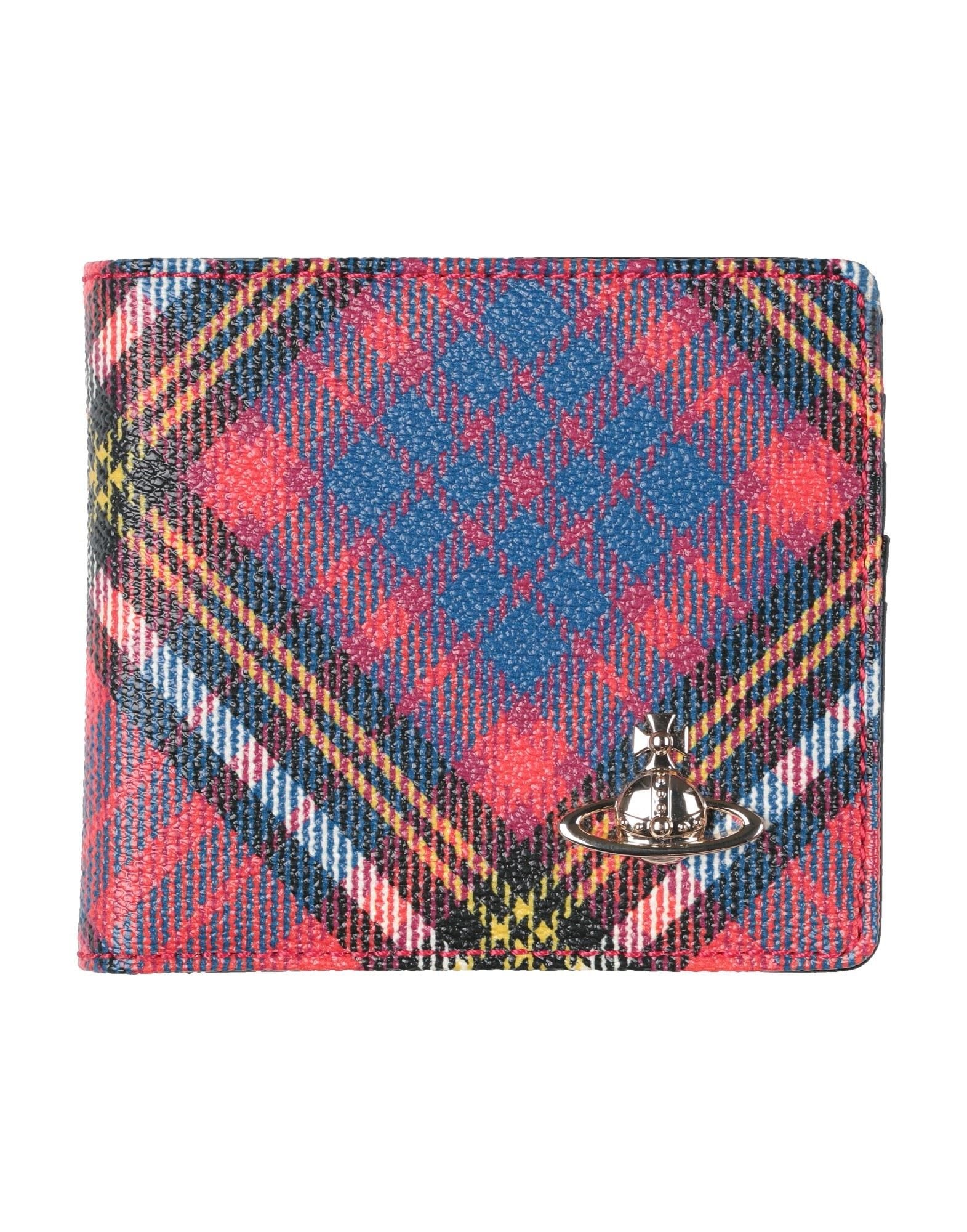 VIVIENNE WESTWOOD - Wallets