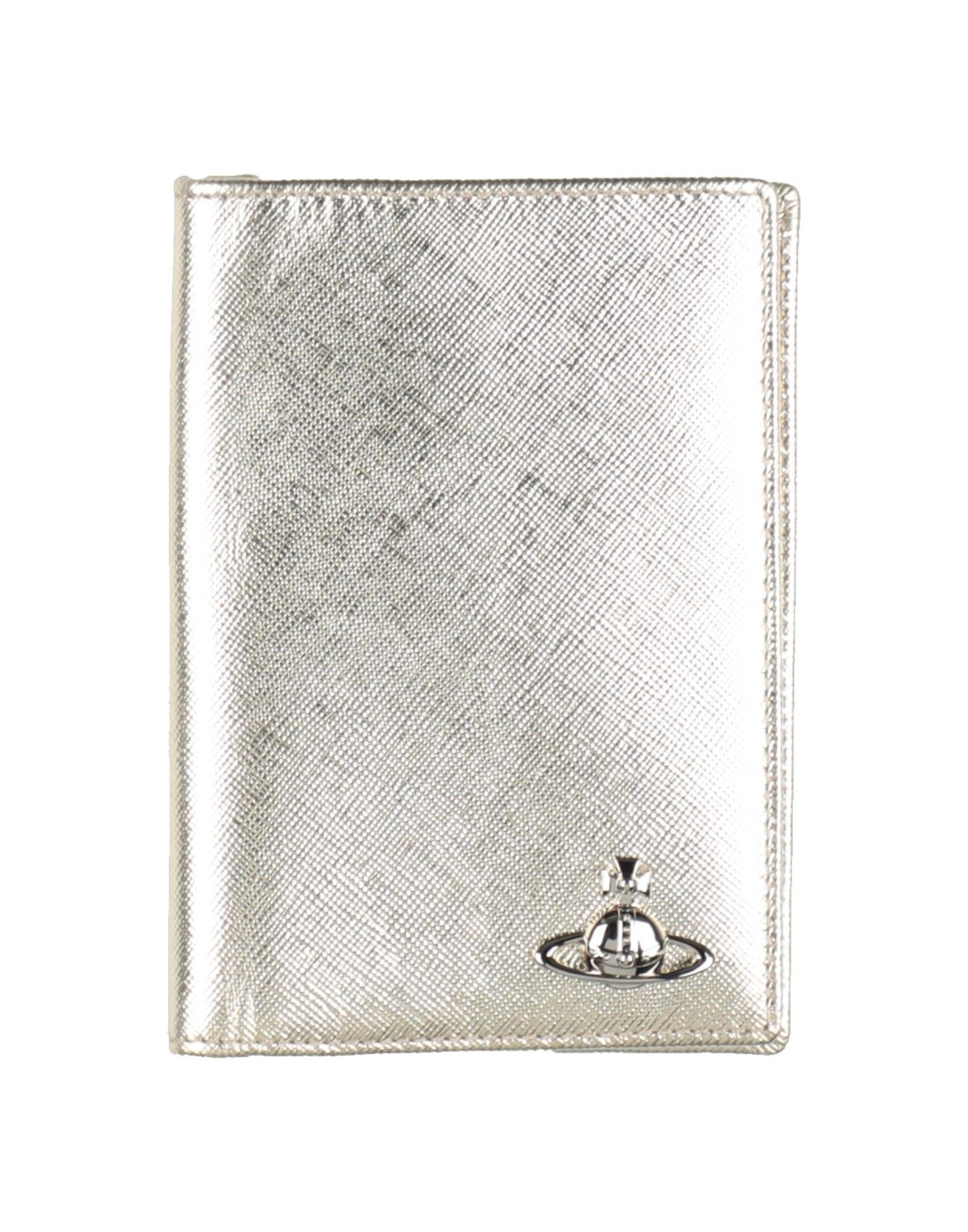 VIVIENNE WESTWOOD - Document holders