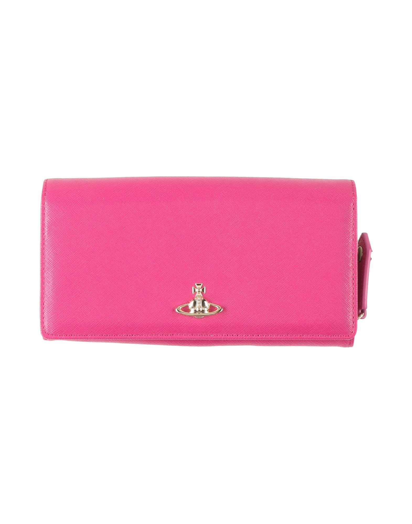 VIVIENNE WESTWOOD - Brieftaschen