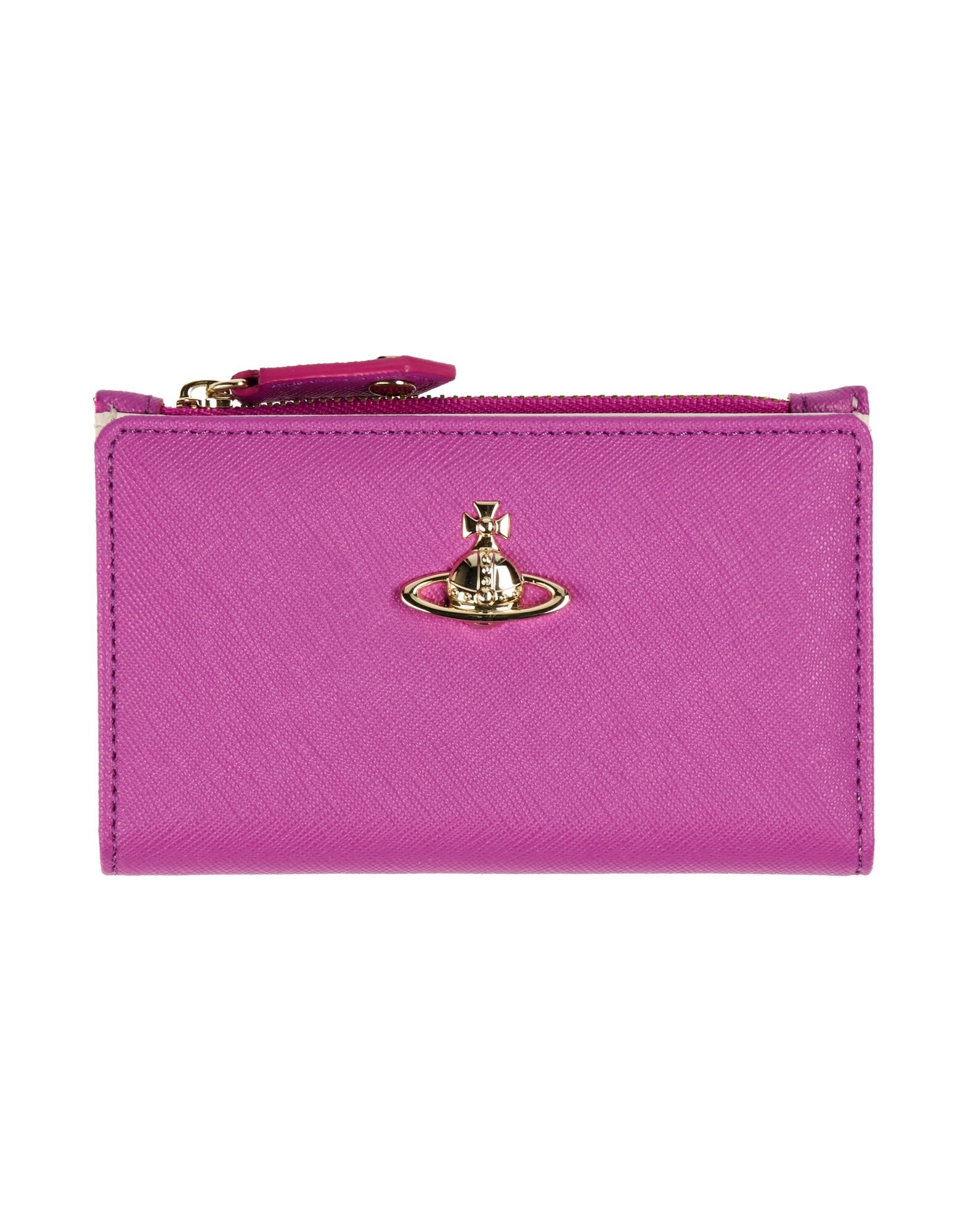 VIVIENNE WESTWOOD - Wallets
