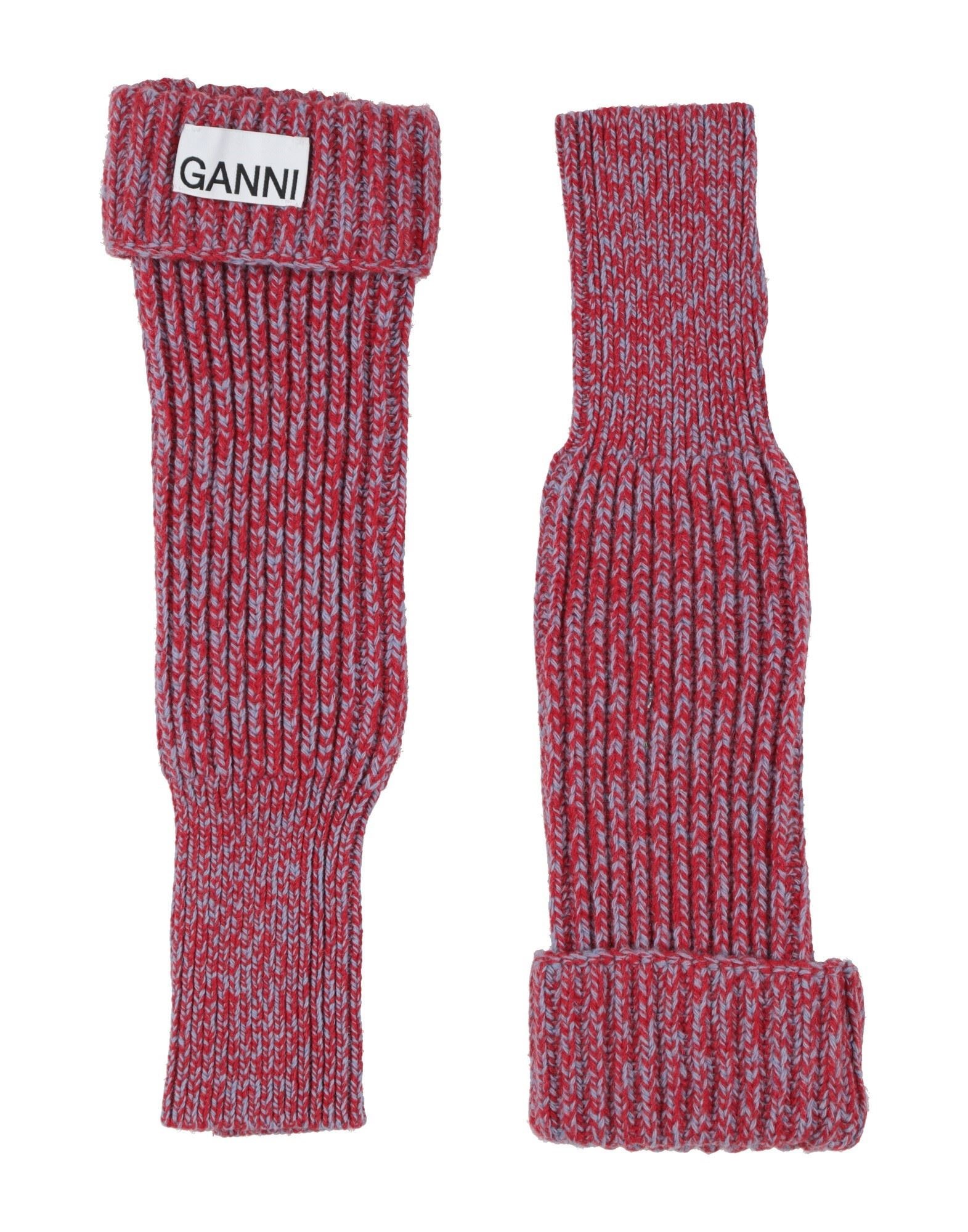GANNI - Gloves