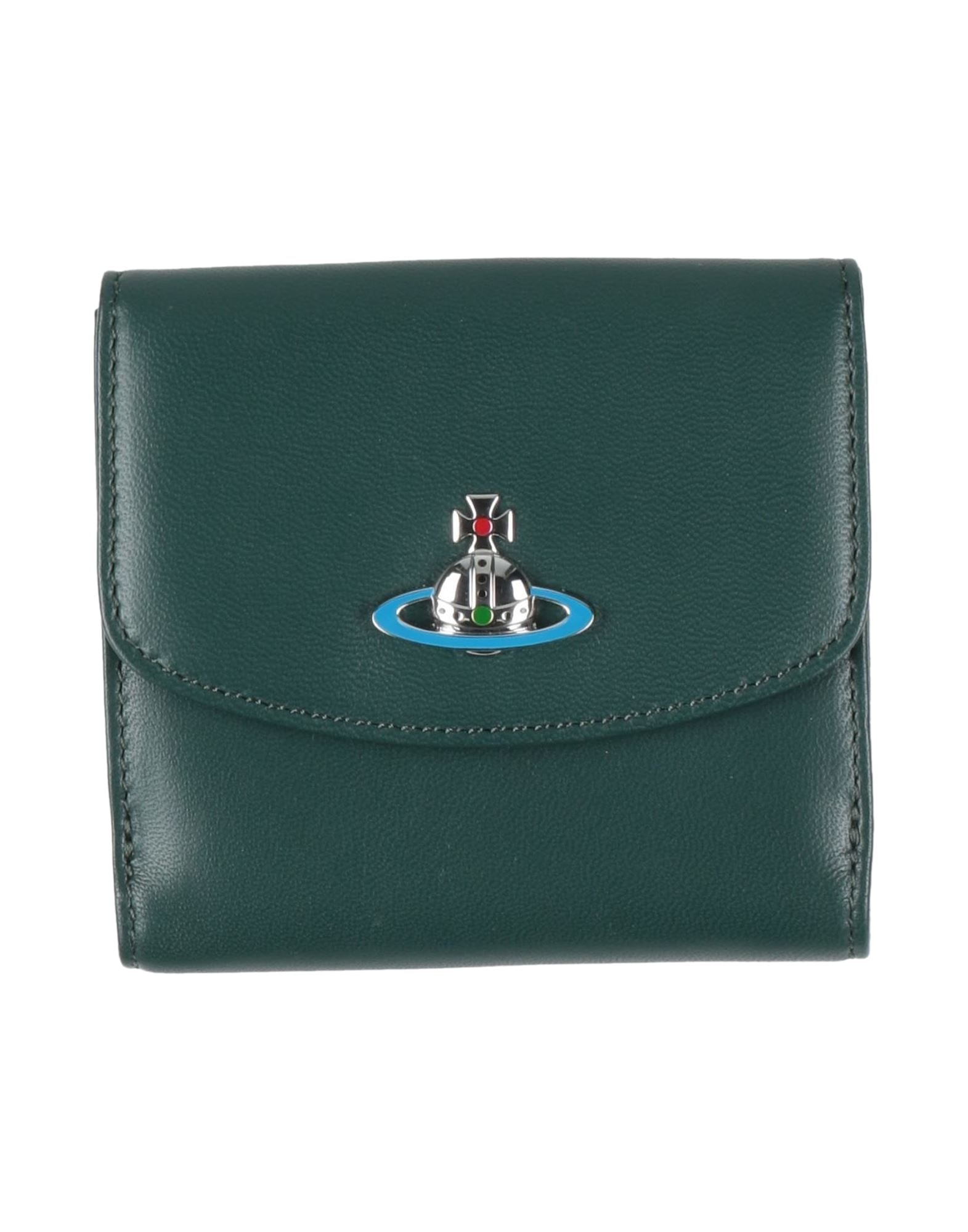 VIVIENNE WESTWOOD - Бумажники