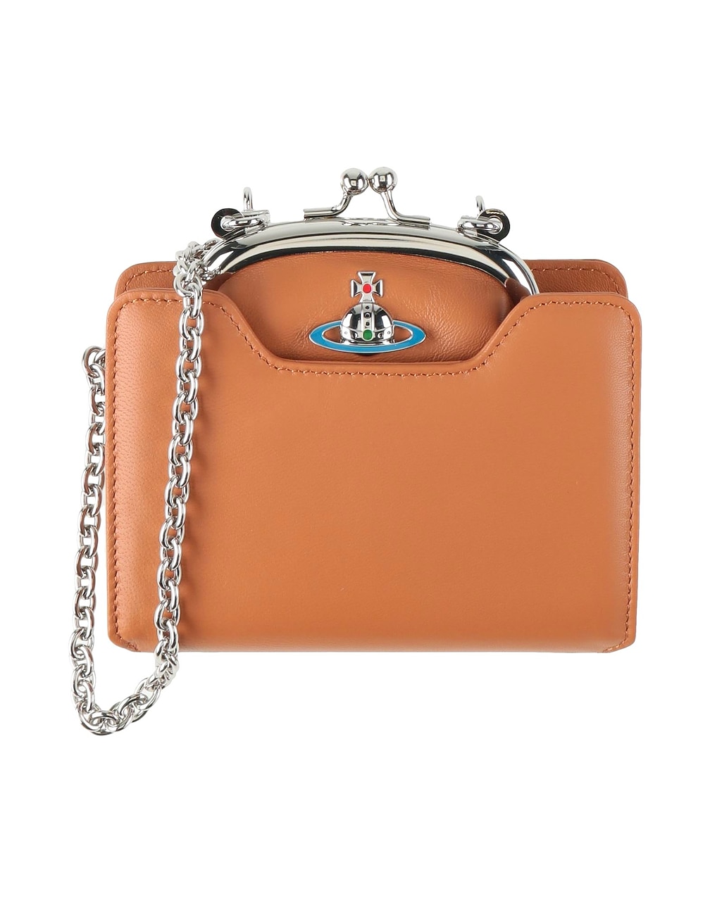 VIVIENNE WESTWOOD - Crossbody wallets