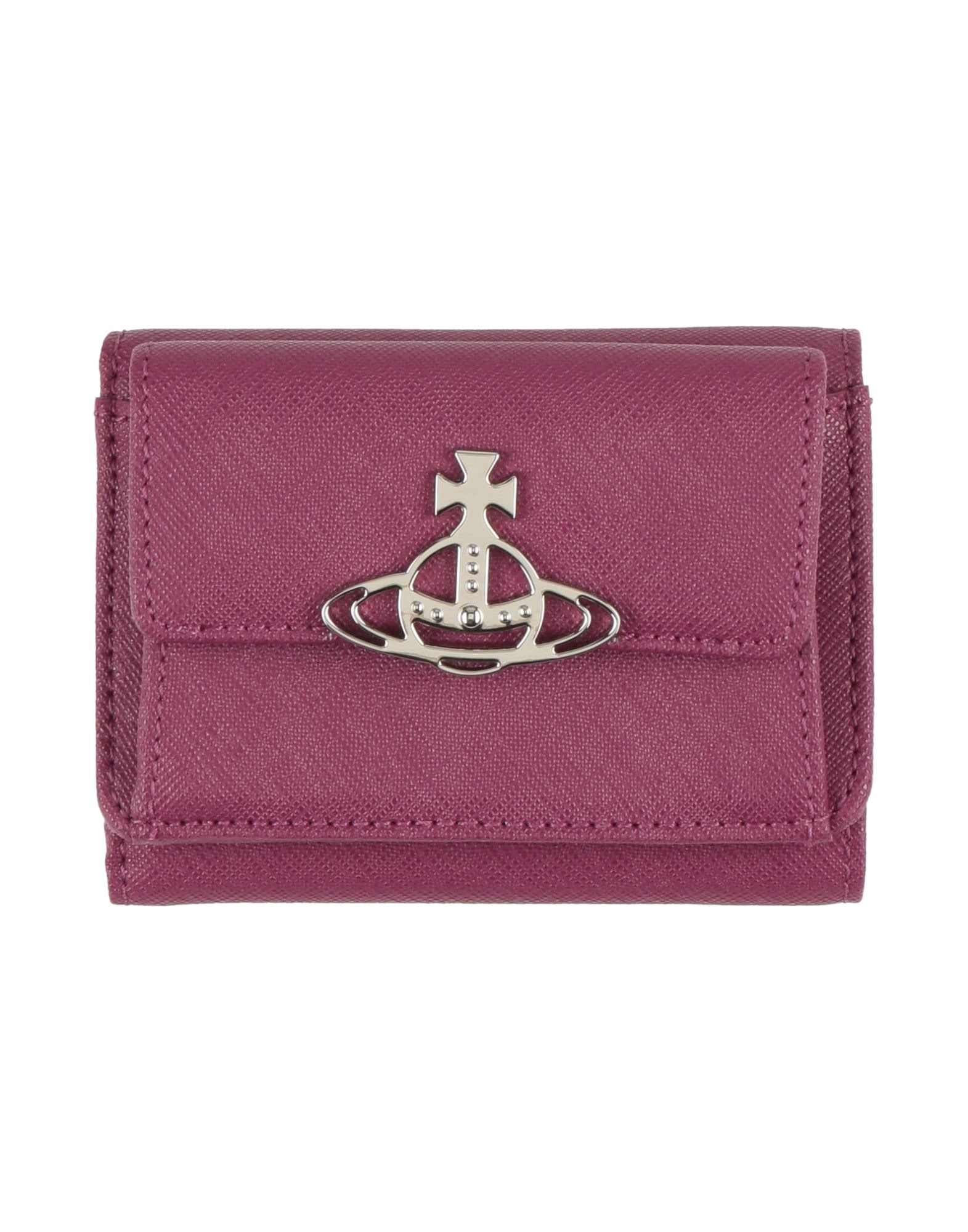VIVIENNE WESTWOOD - Wallets