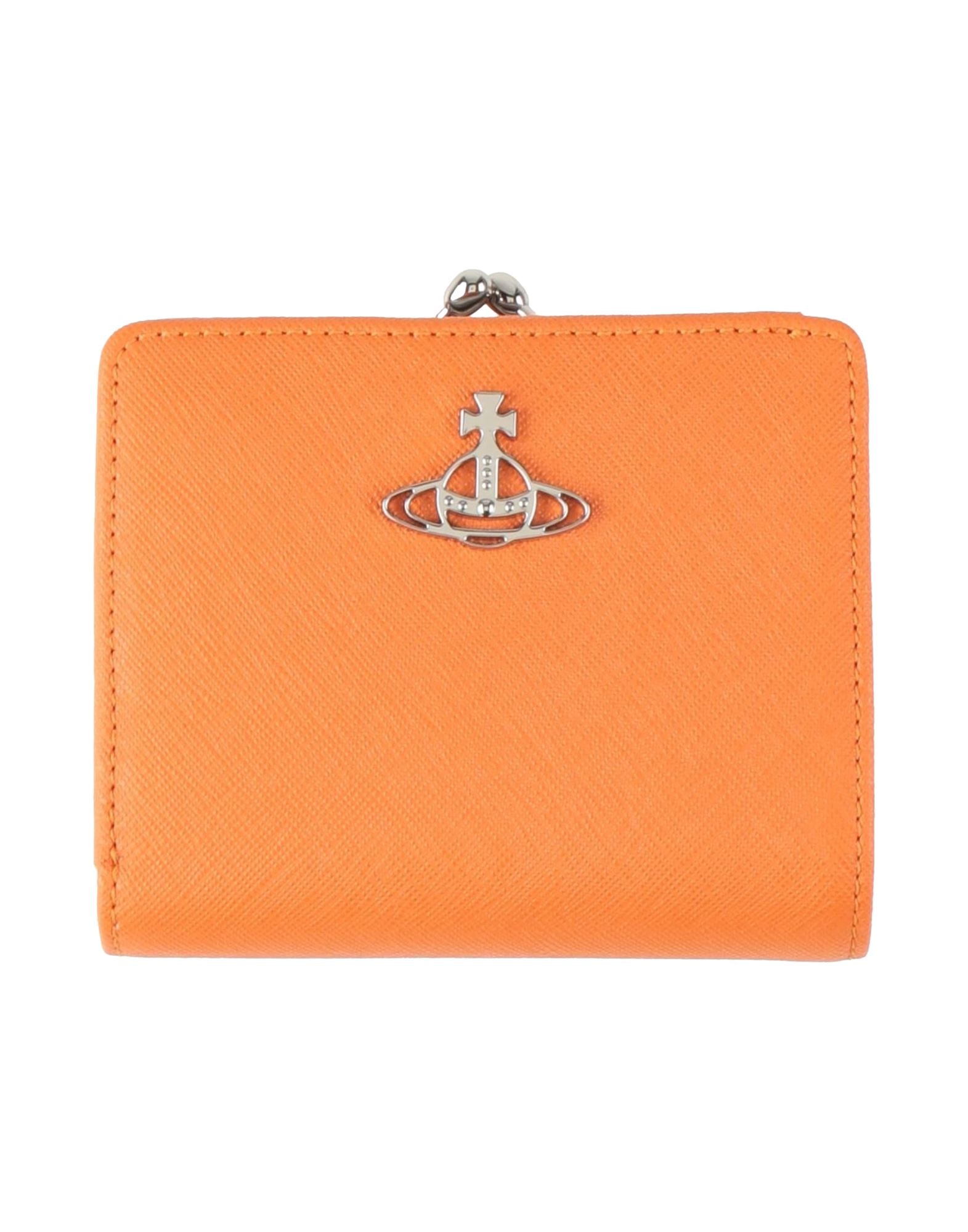 VIVIENNE WESTWOOD - Πορτοφόλια