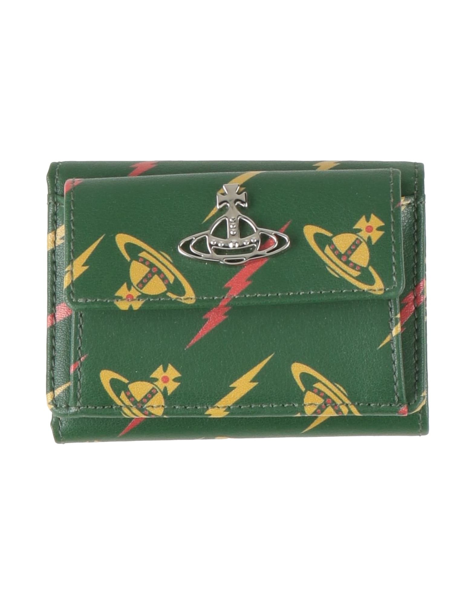 VIVIENNE WESTWOOD - Wallets