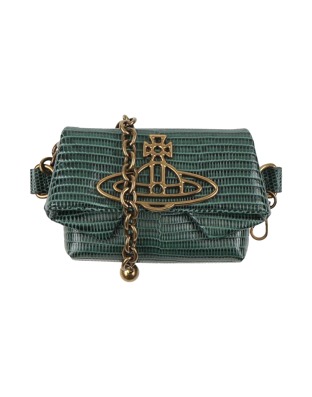 VIVIENNE WESTWOOD - Crossbody wallets