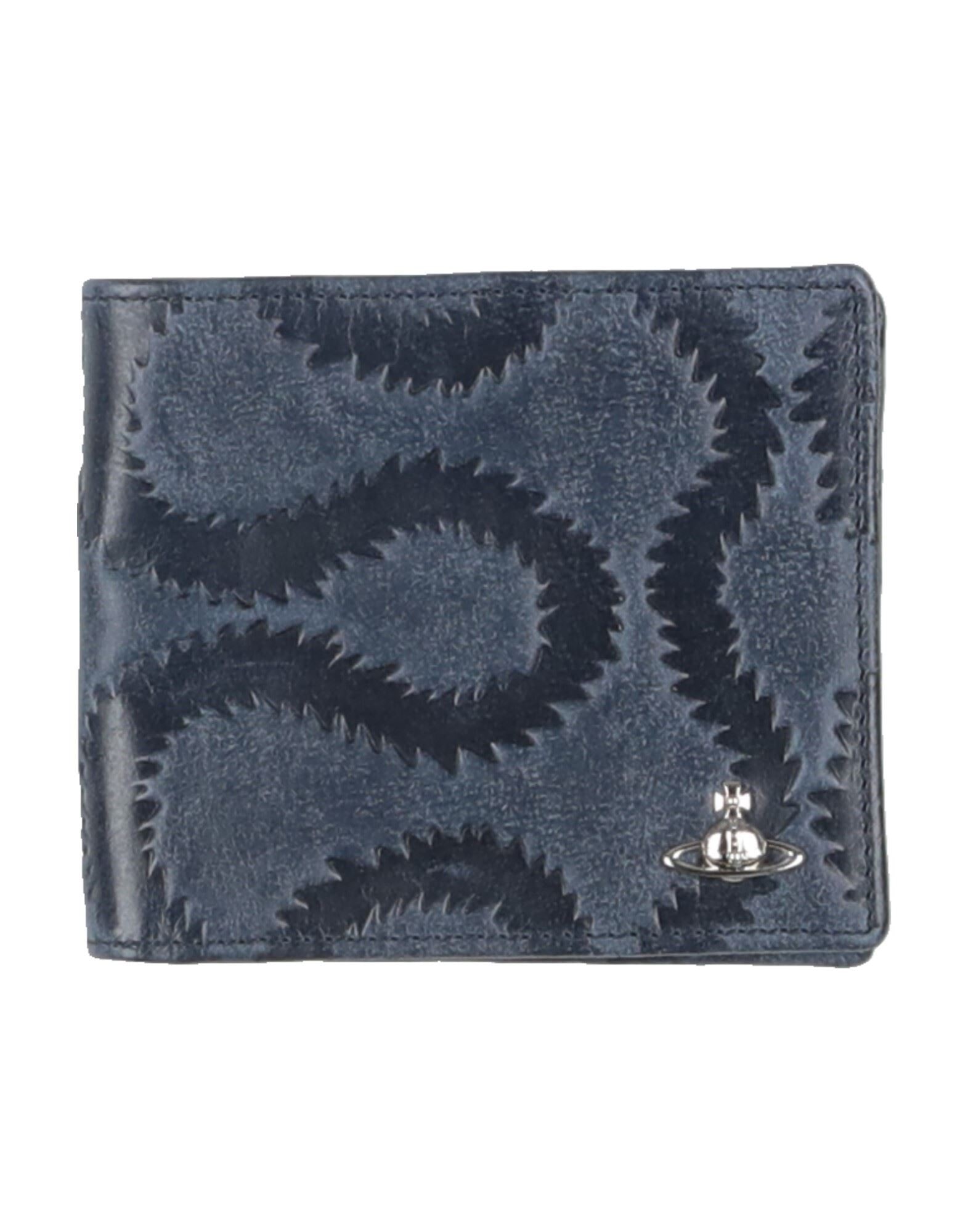 VIVIENNE WESTWOOD - Portefeuilles