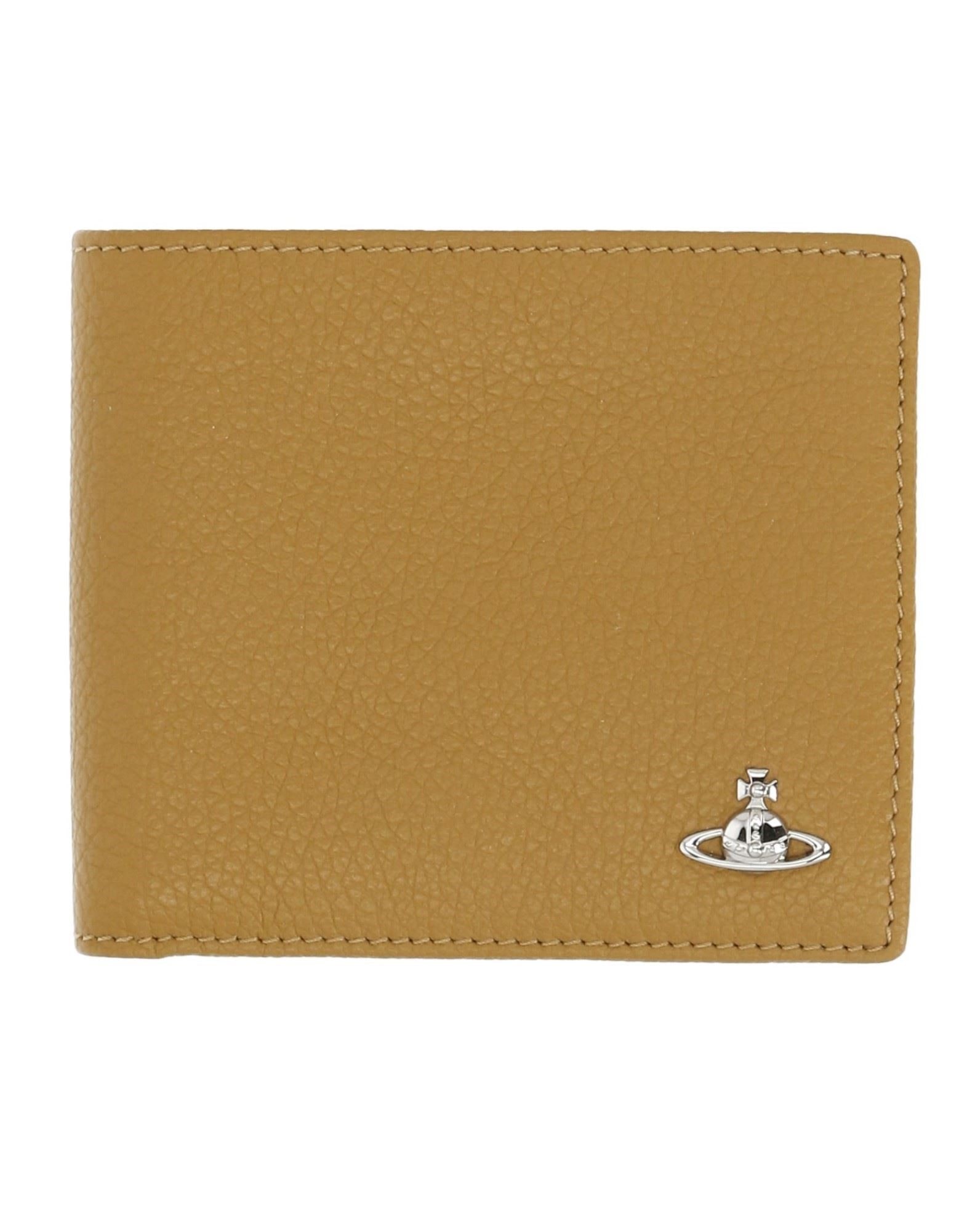 VIVIENNE WESTWOOD - Бумажники