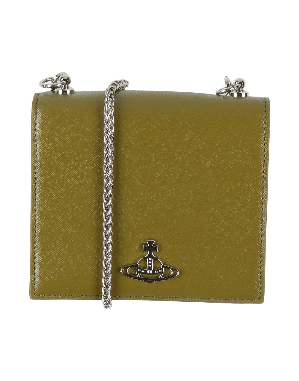 VIVIENNE WESTWOOD - Crossbody wallets
