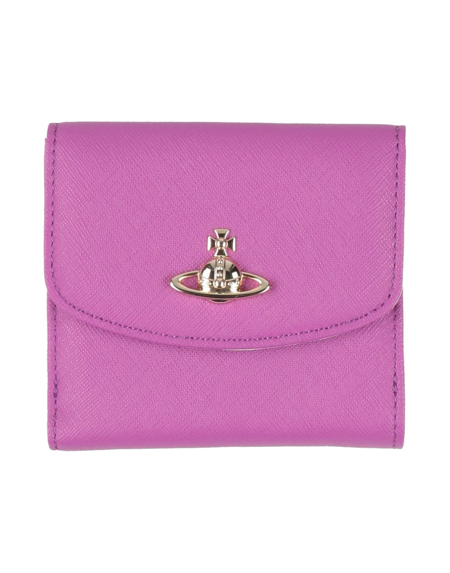 VIVIENNE WESTWOOD - Wallets