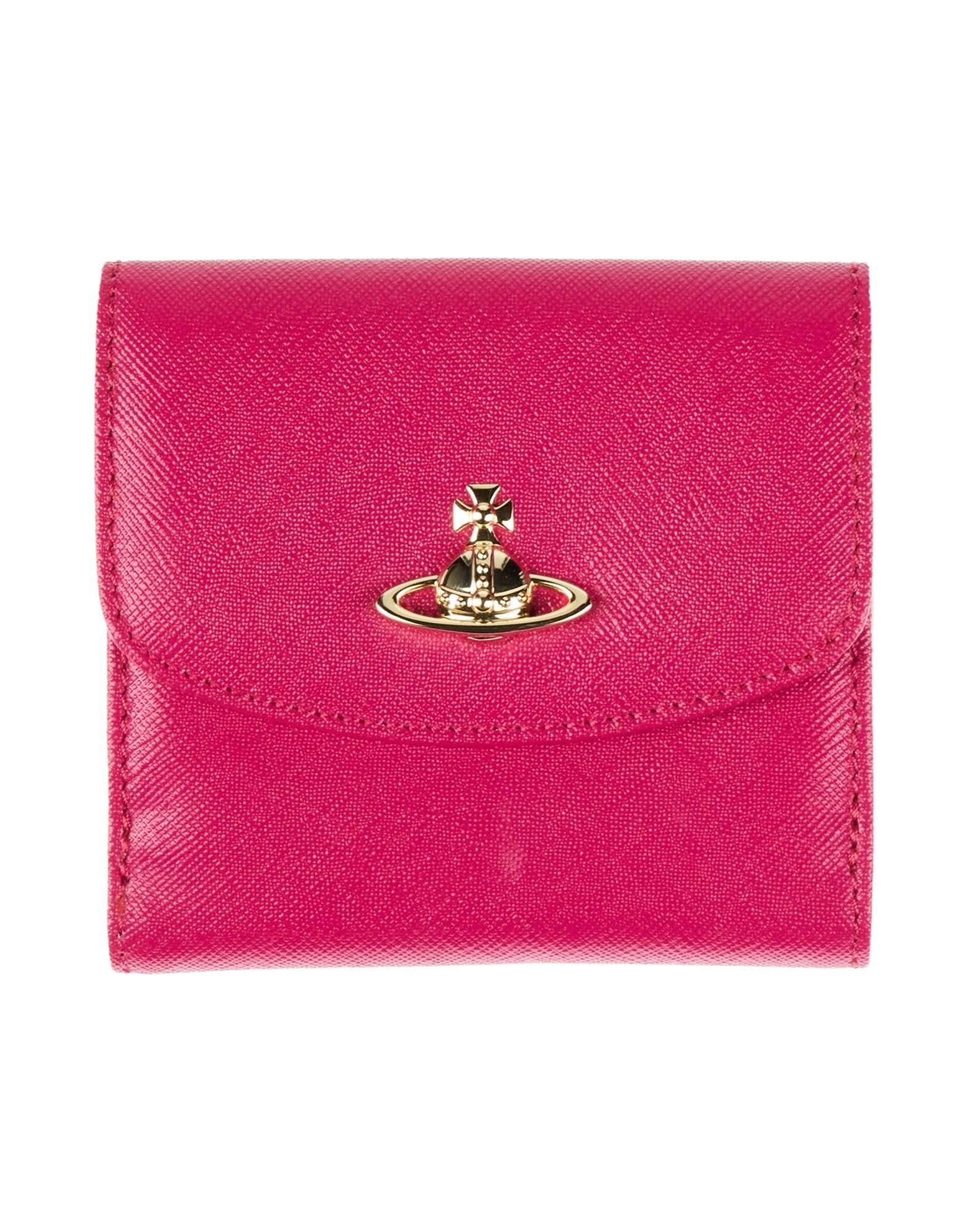 VIVIENNE WESTWOOD - Wallets