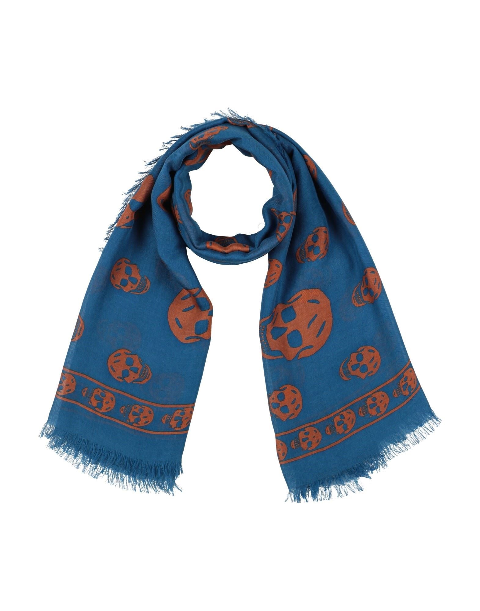 MCQUEEN - Шарфы