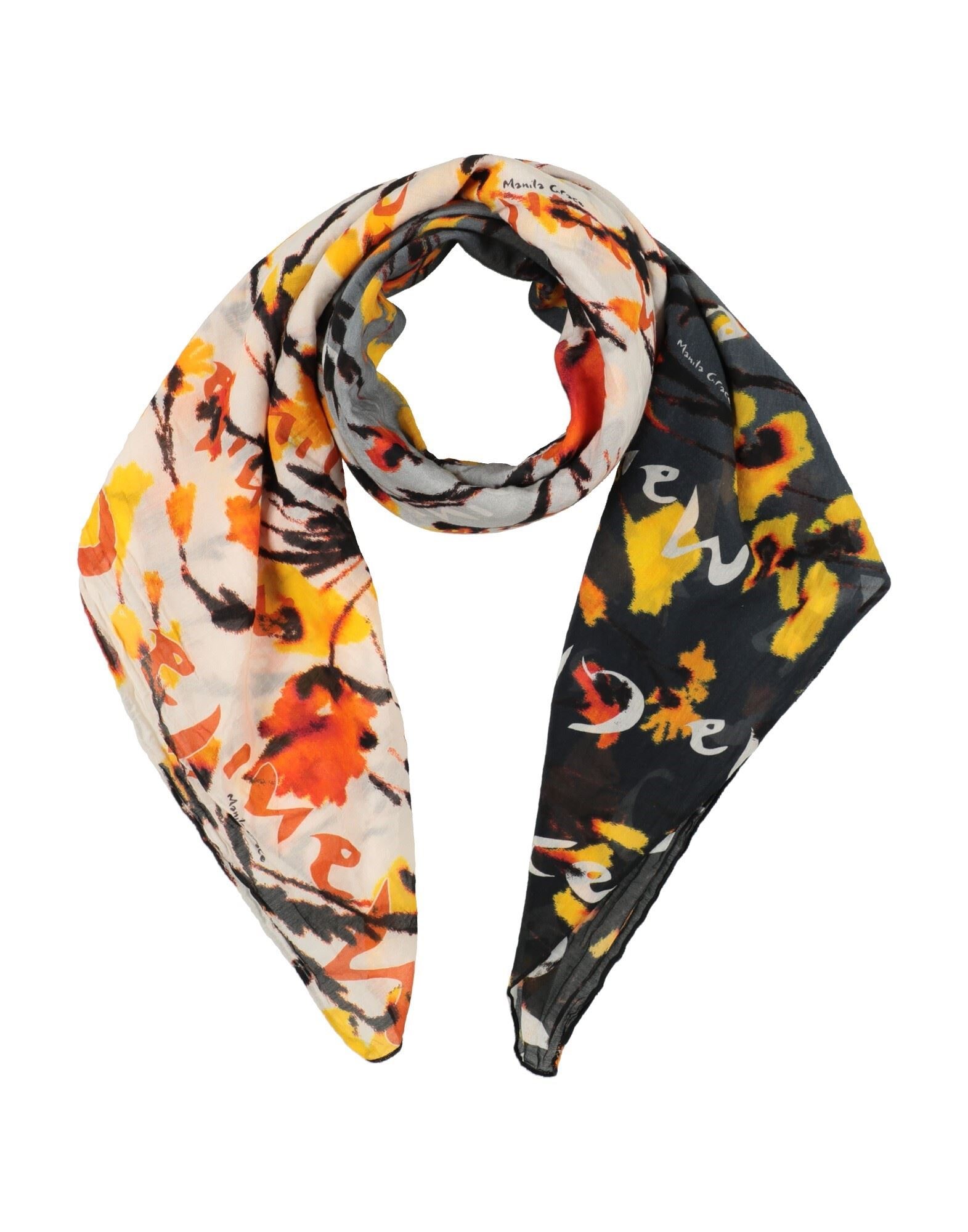 MANILA GRACE - Шарфы