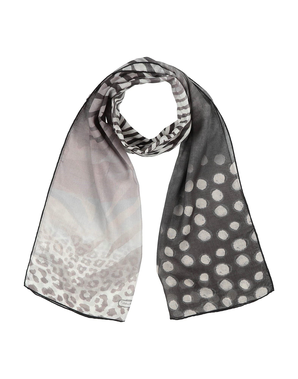 FERRAGAMO - Scarves