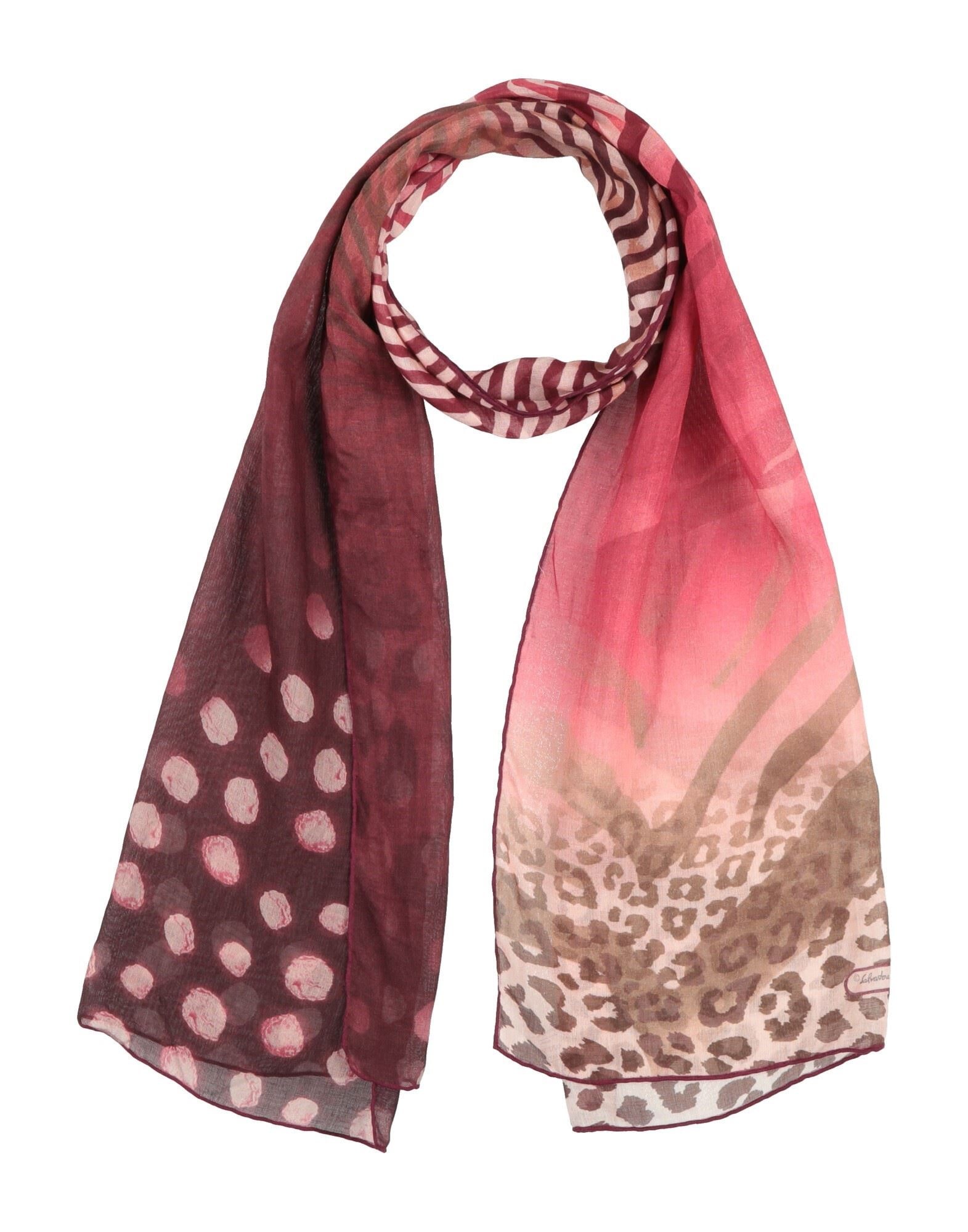FERRAGAMO - Scarves