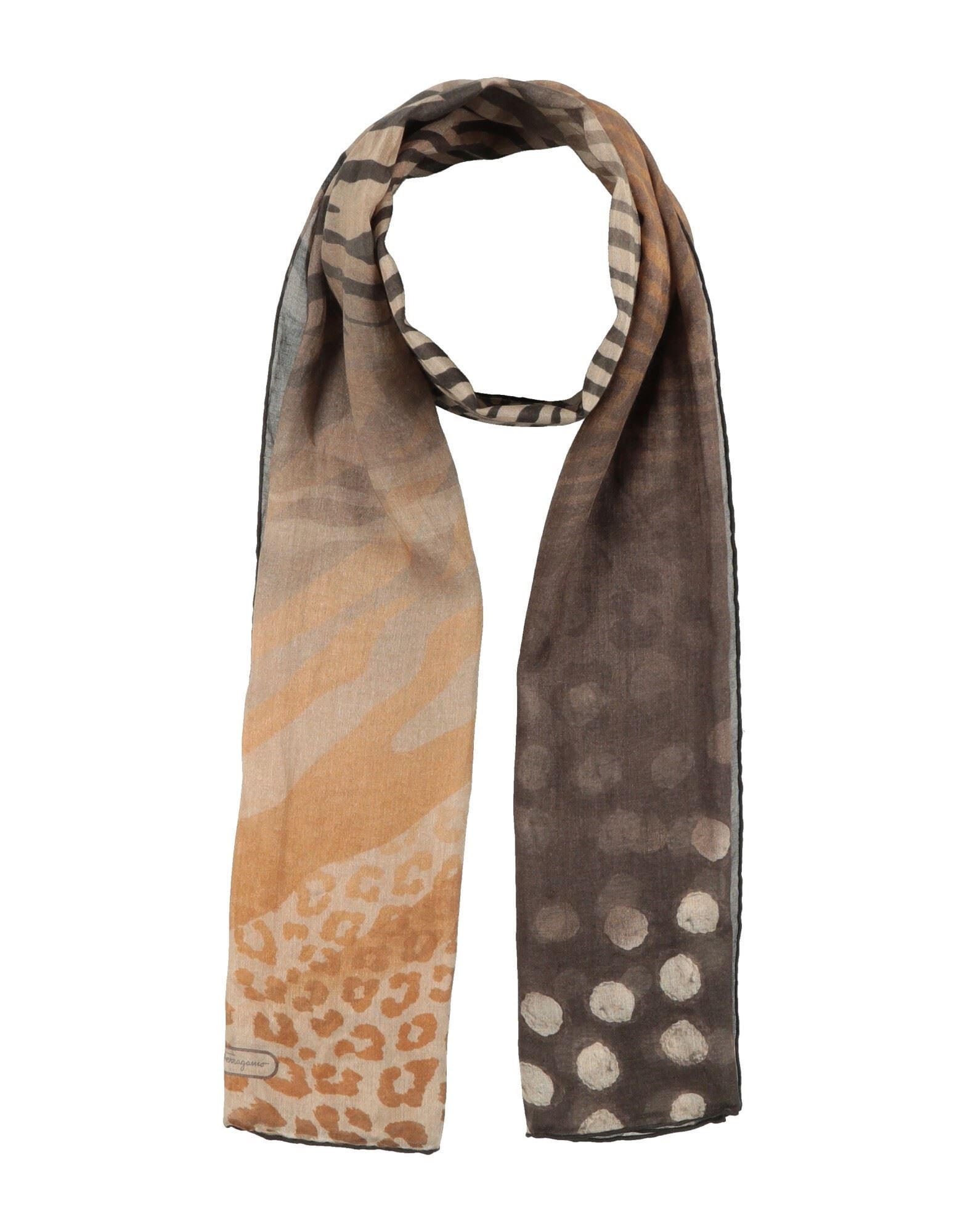 FERRAGAMO - Scarves