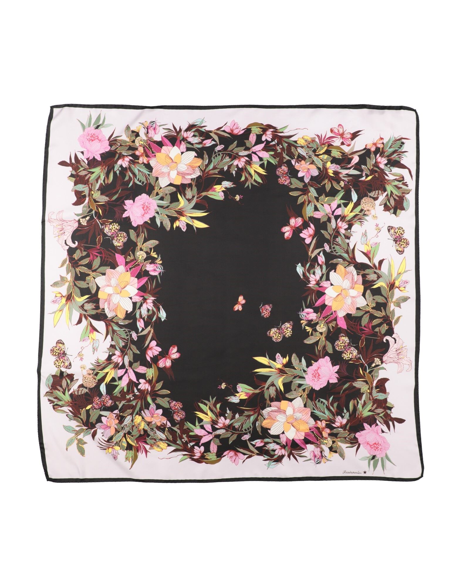 SHIRTAPORTER - Scarves