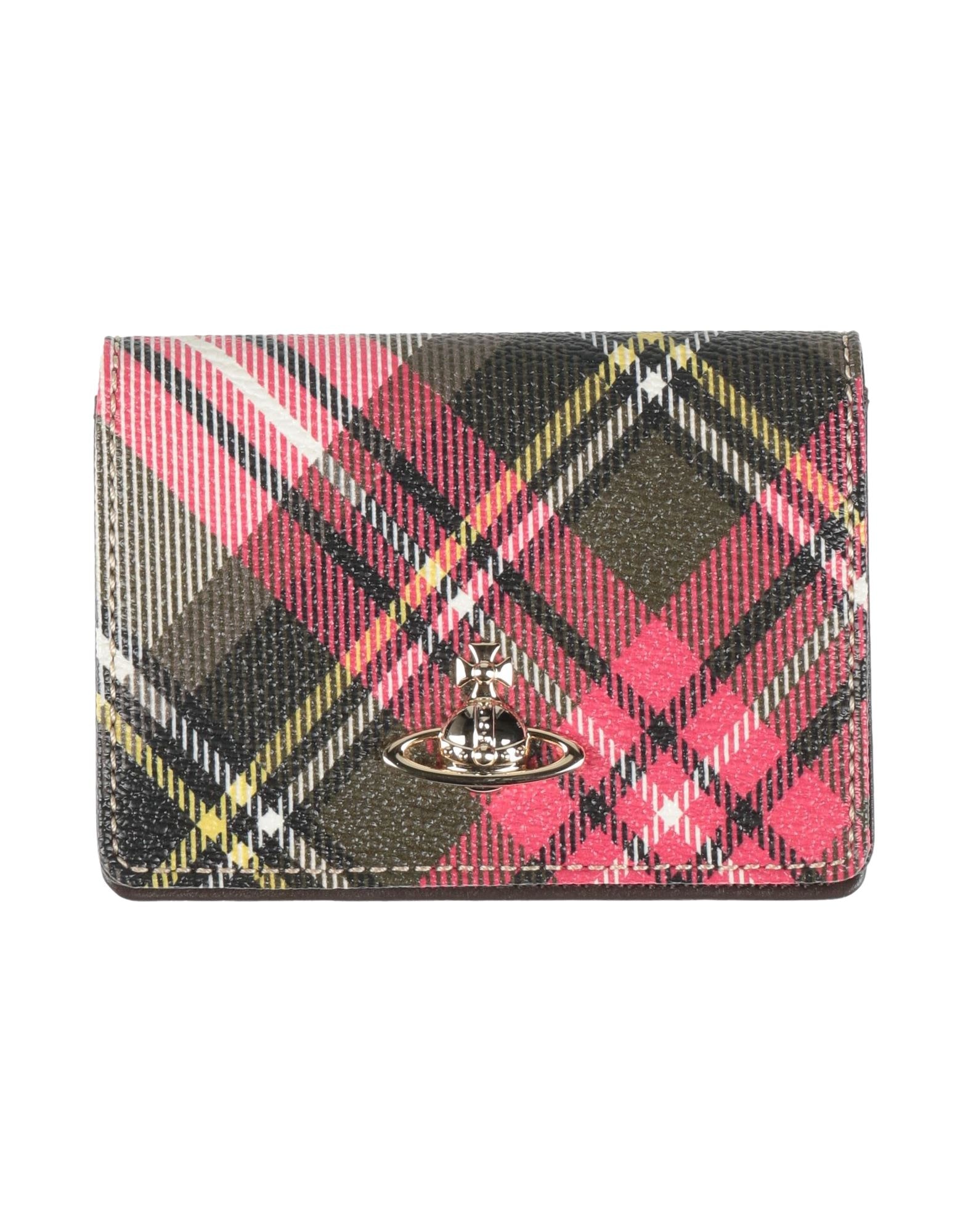 VIVIENNE WESTWOOD - Tarjeteros