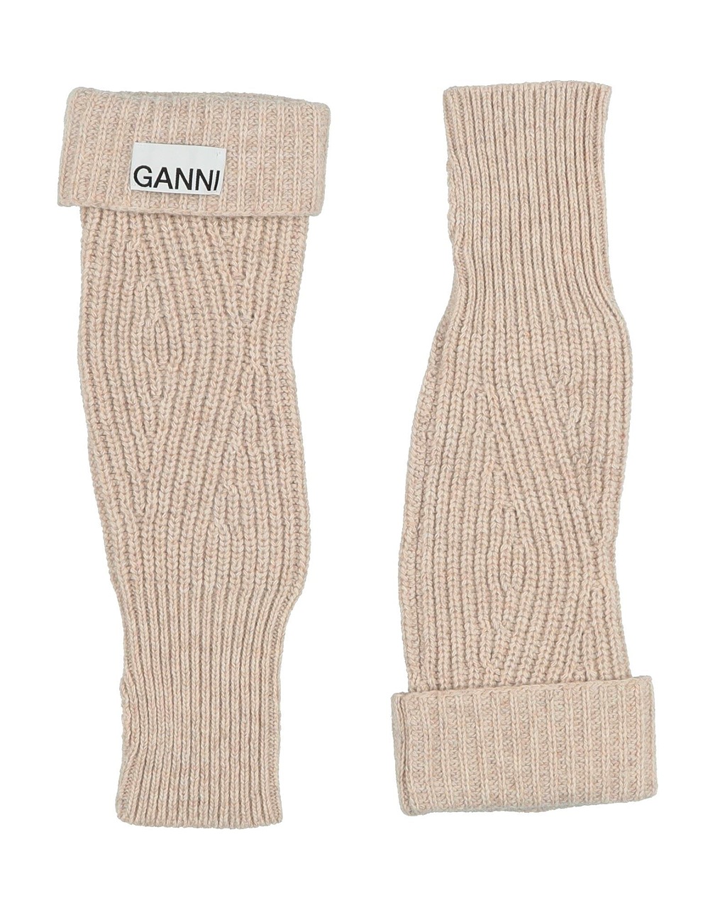 GANNI - Gloves
