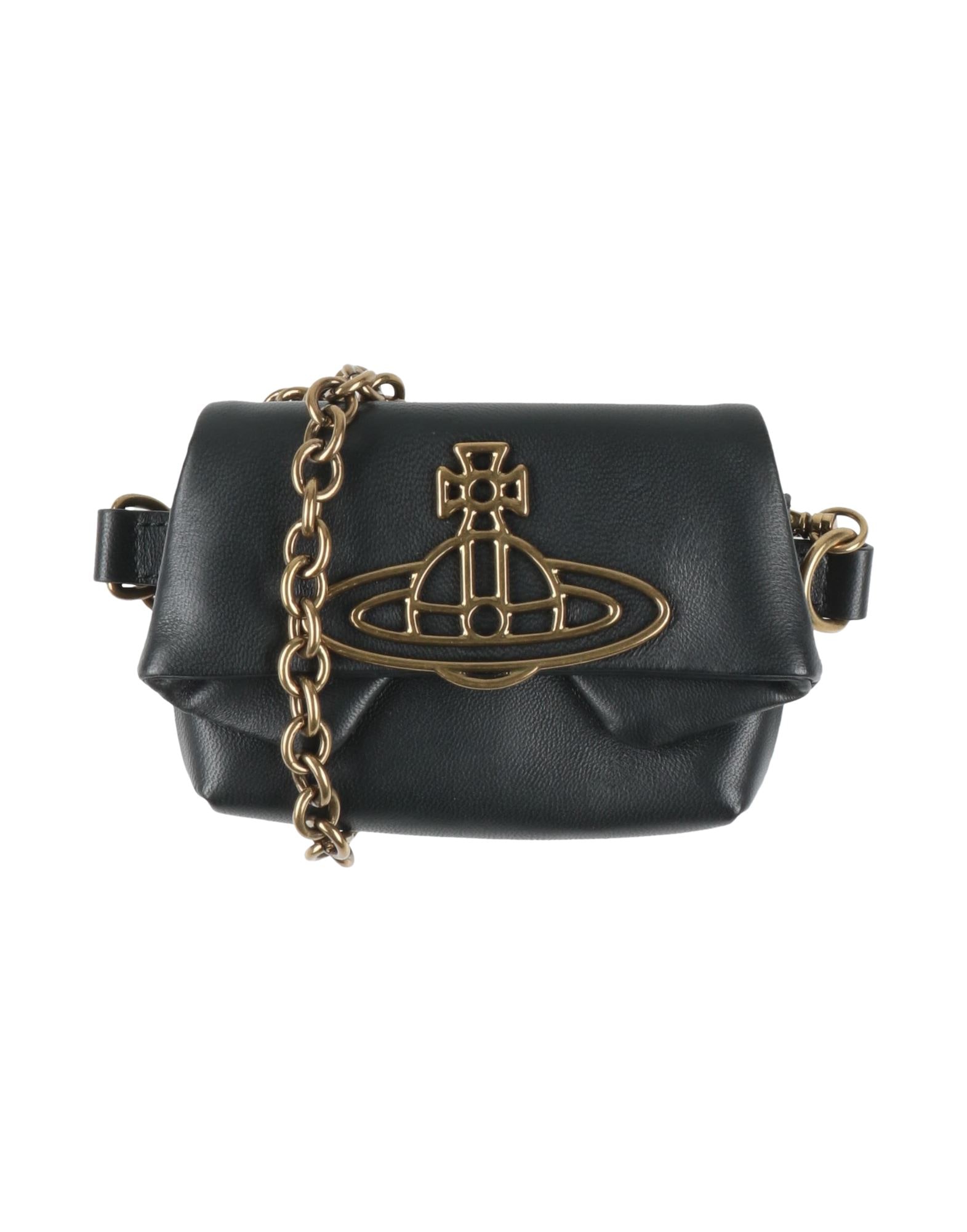 VIVIENNE WESTWOOD - Crossbody wallets