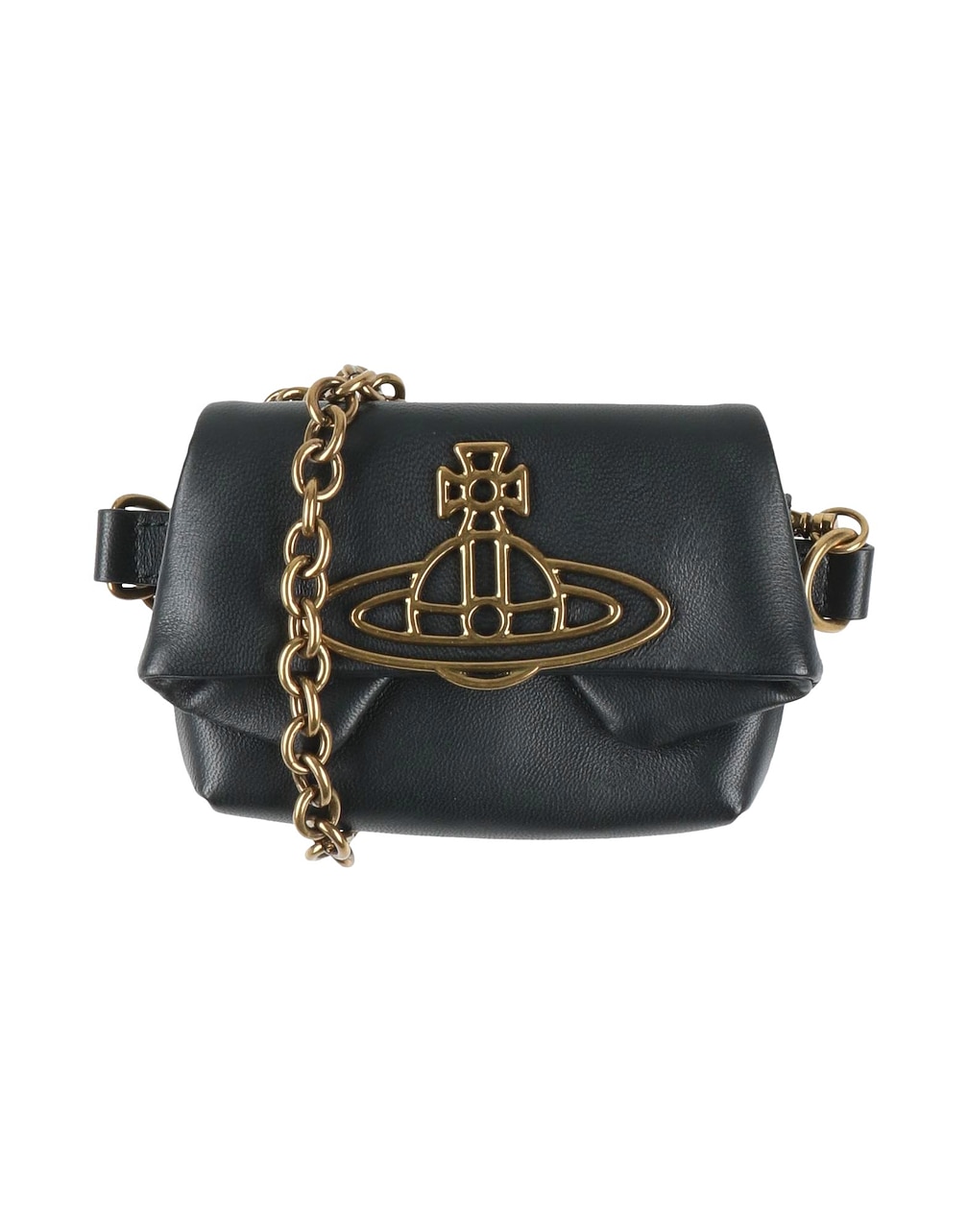 VIVIENNE WESTWOOD - Crossbody wallets