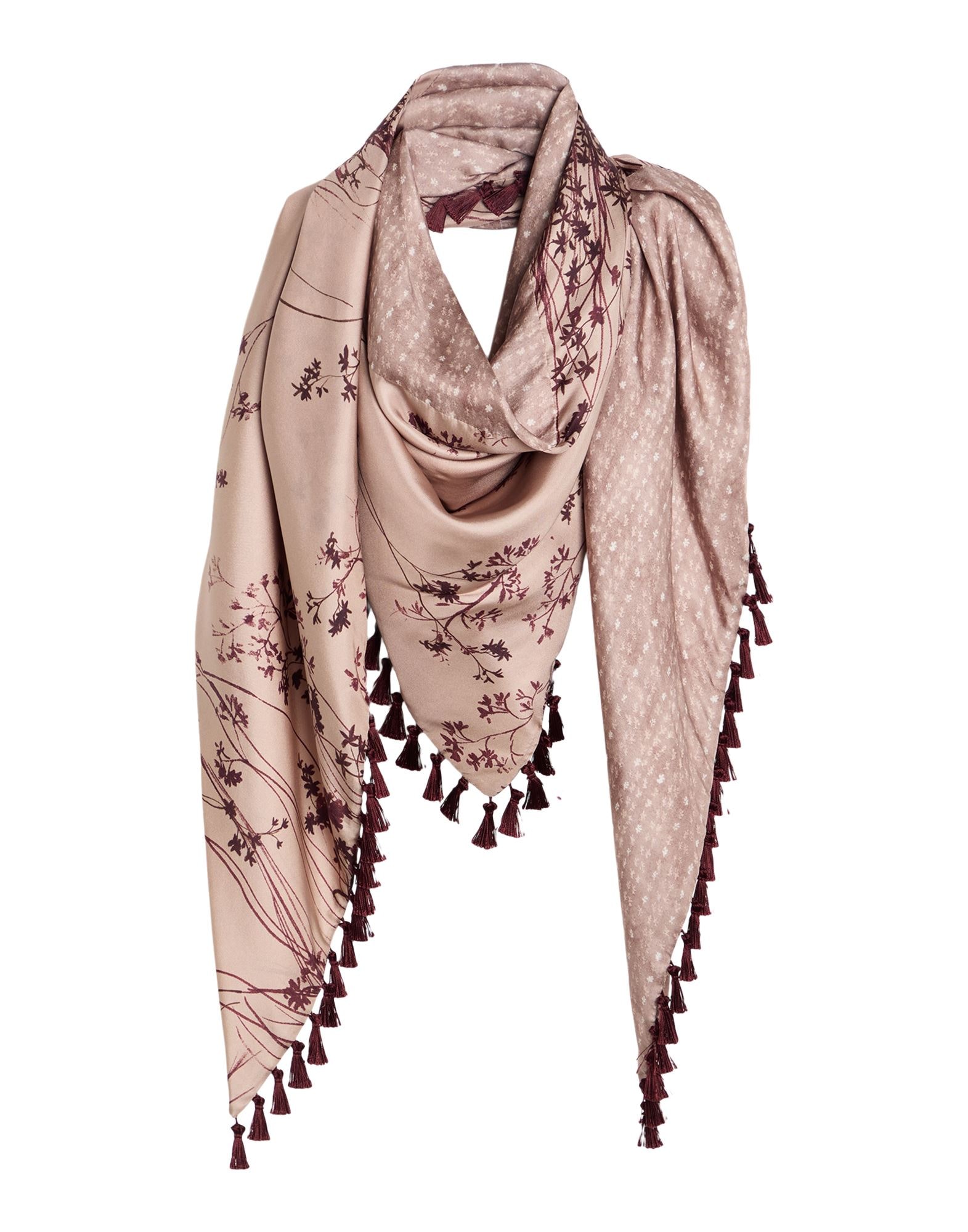 ALYSI - マフラー