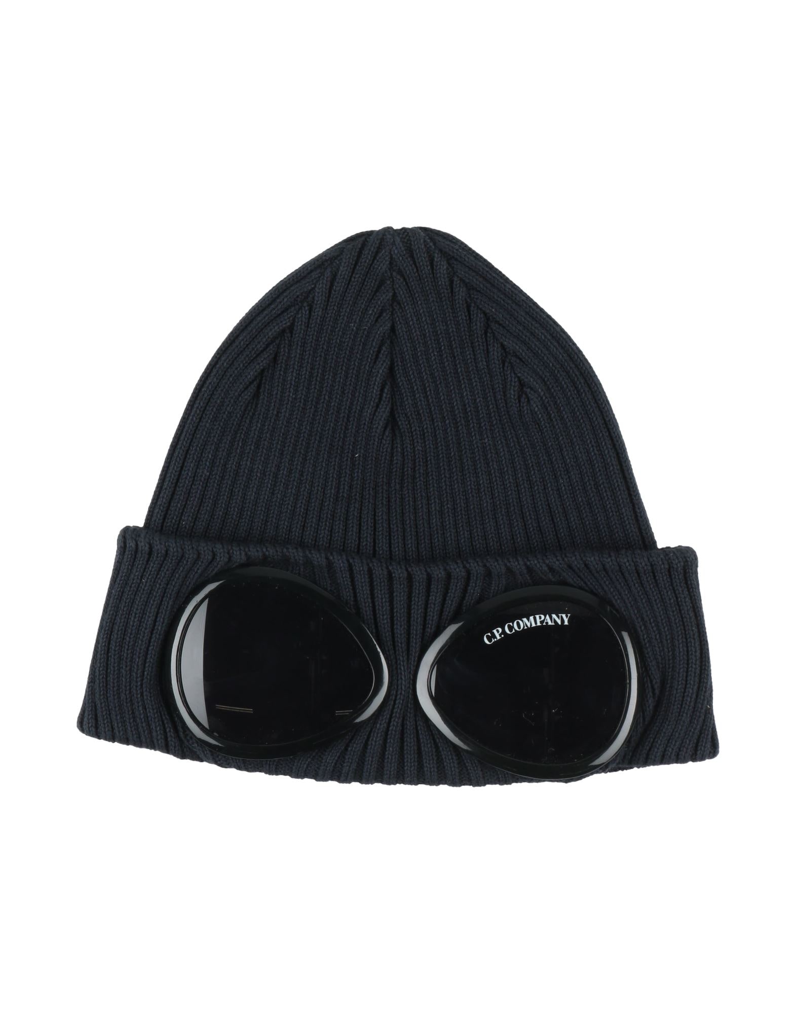 C.P. COMPANY UNDERSIXTEEN - Hats