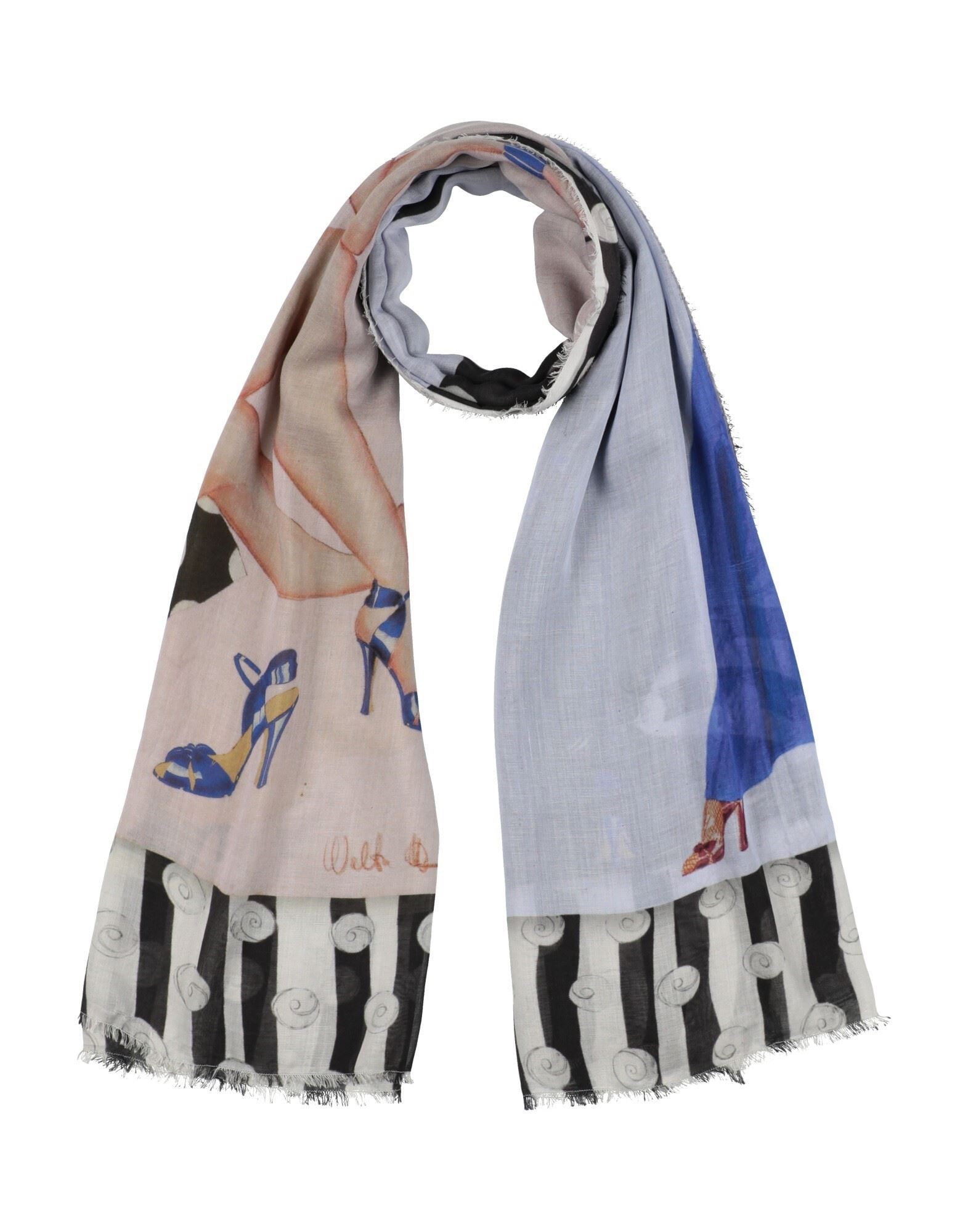 FALIERO SARTI - Шарфы