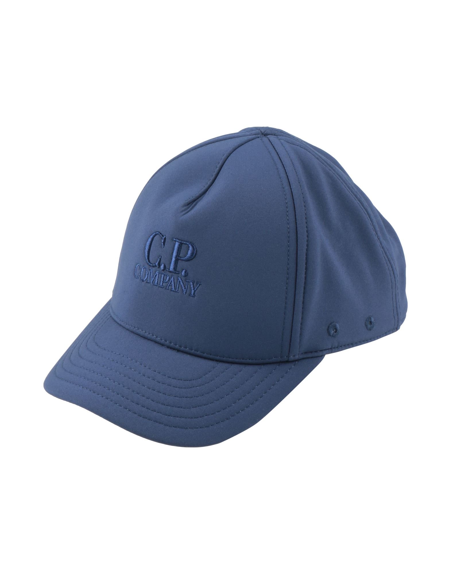 C.P. COMPANY UNDERSIXTEEN - Hats