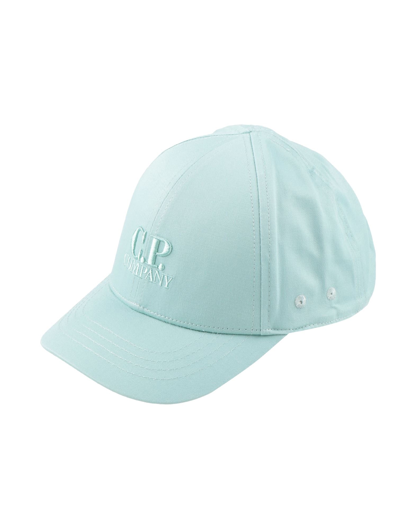 C.P. COMPANY UNDERSIXTEEN - Hats