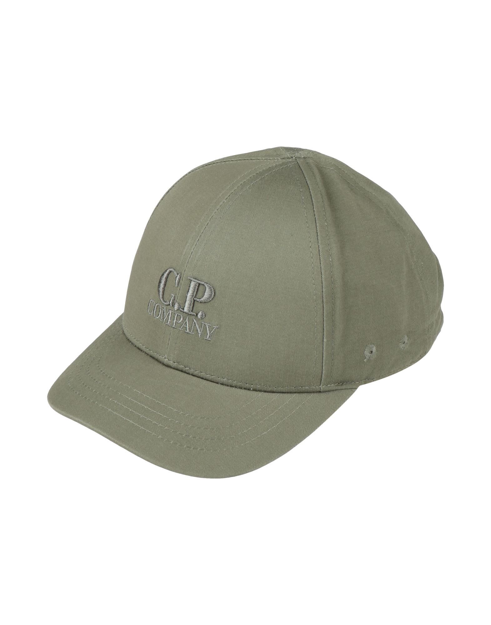 C.P. COMPANY UNDERSIXTEEN - Hats