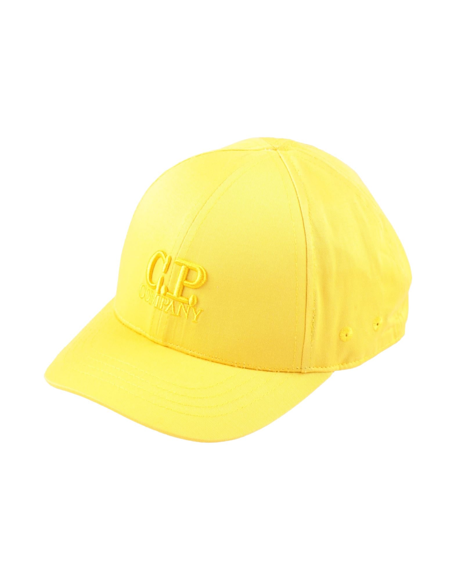 C.P. COMPANY UNDERSIXTEEN - Hats