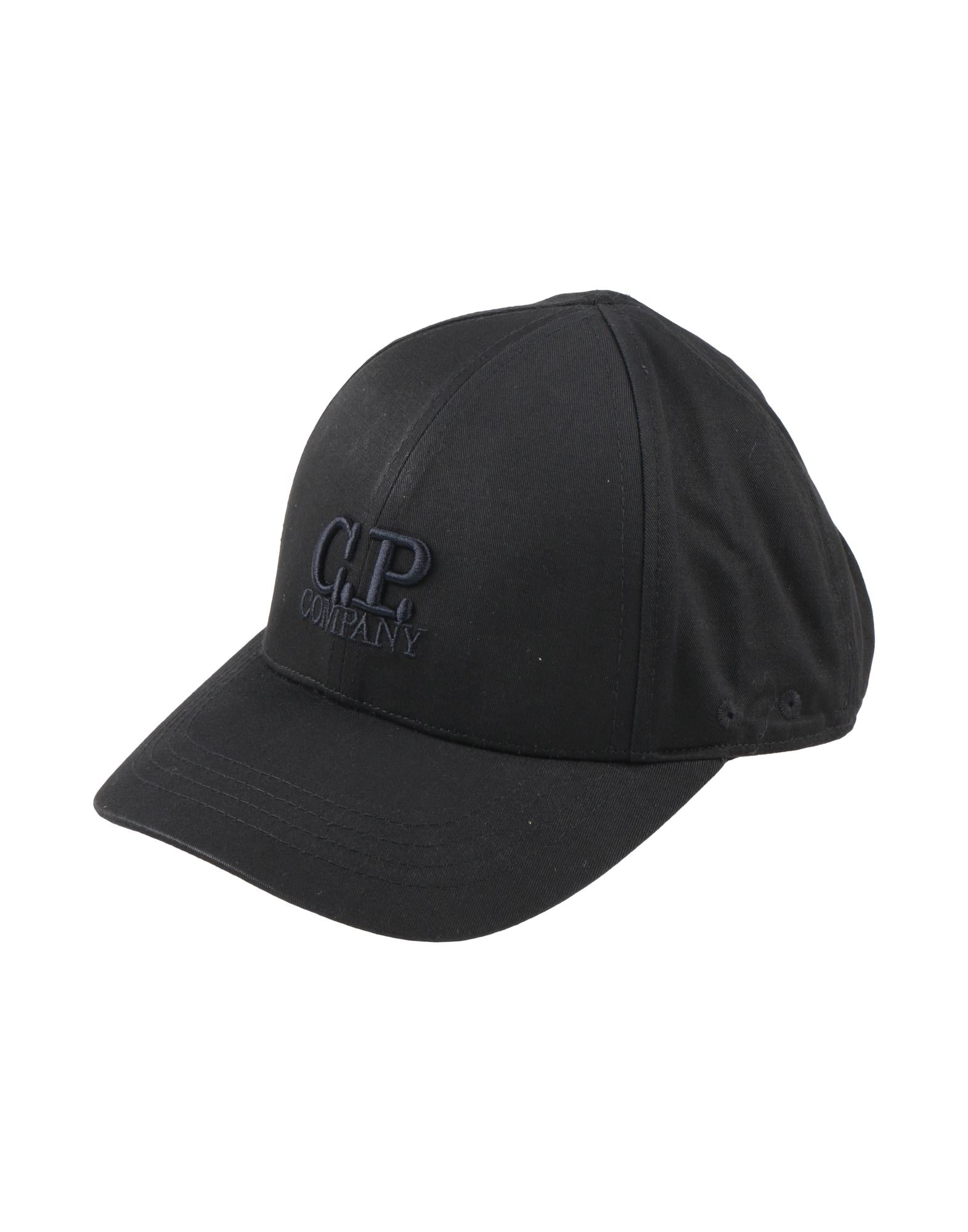 C.P. COMPANY UNDERSIXTEEN - Hats