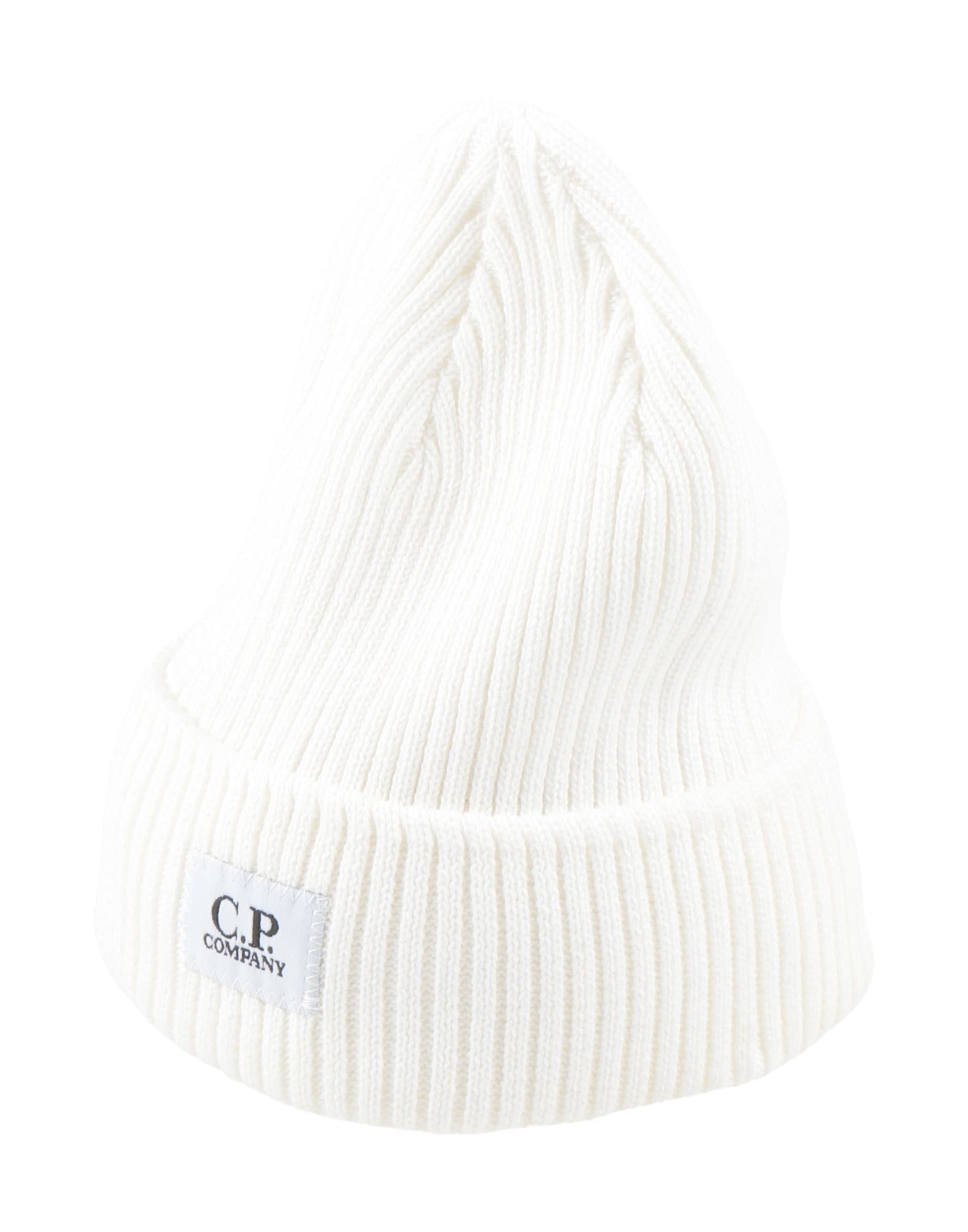 C.P. COMPANY UNDERSIXTEEN - Hats