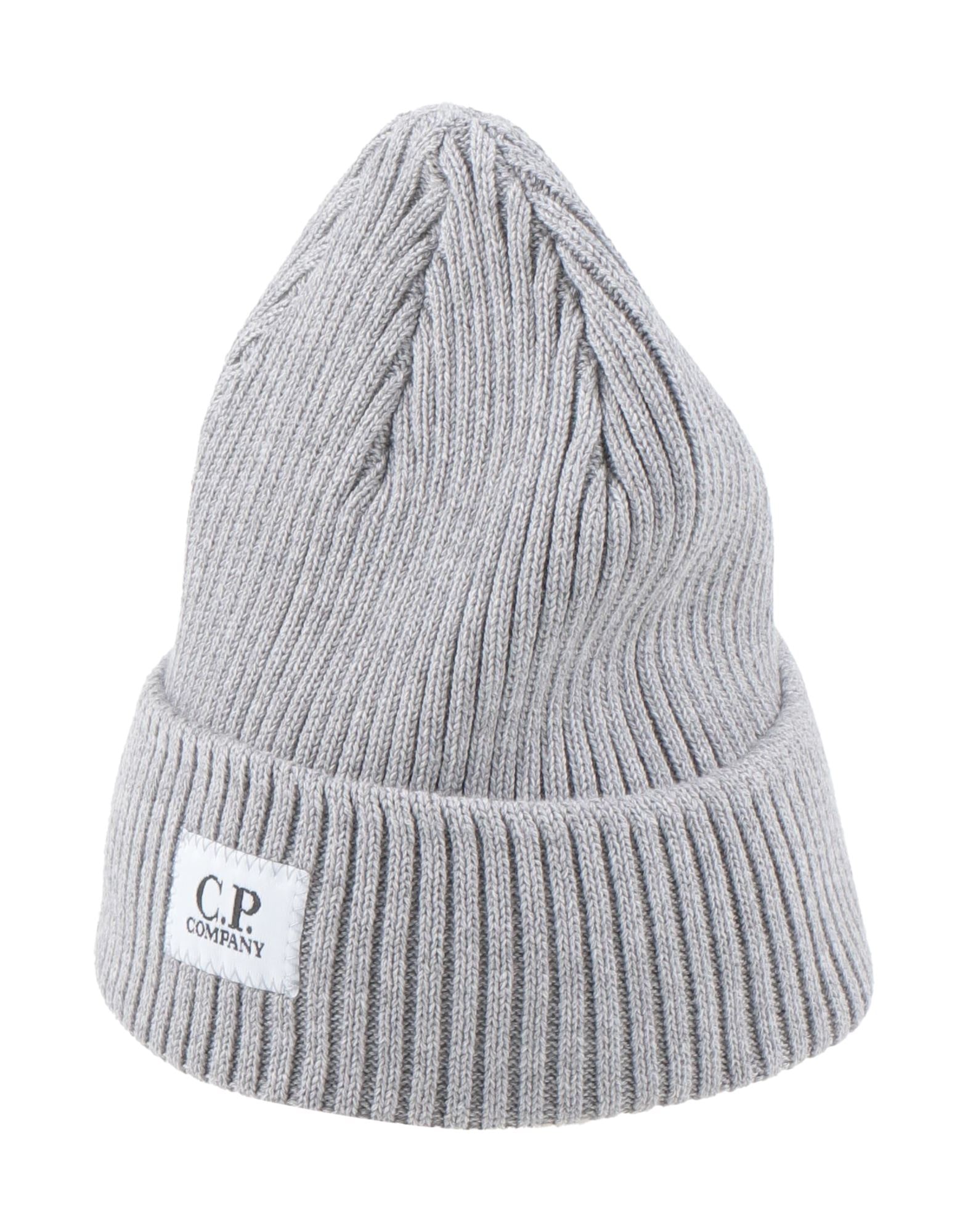 C.P. COMPANY UNDERSIXTEEN - Hats