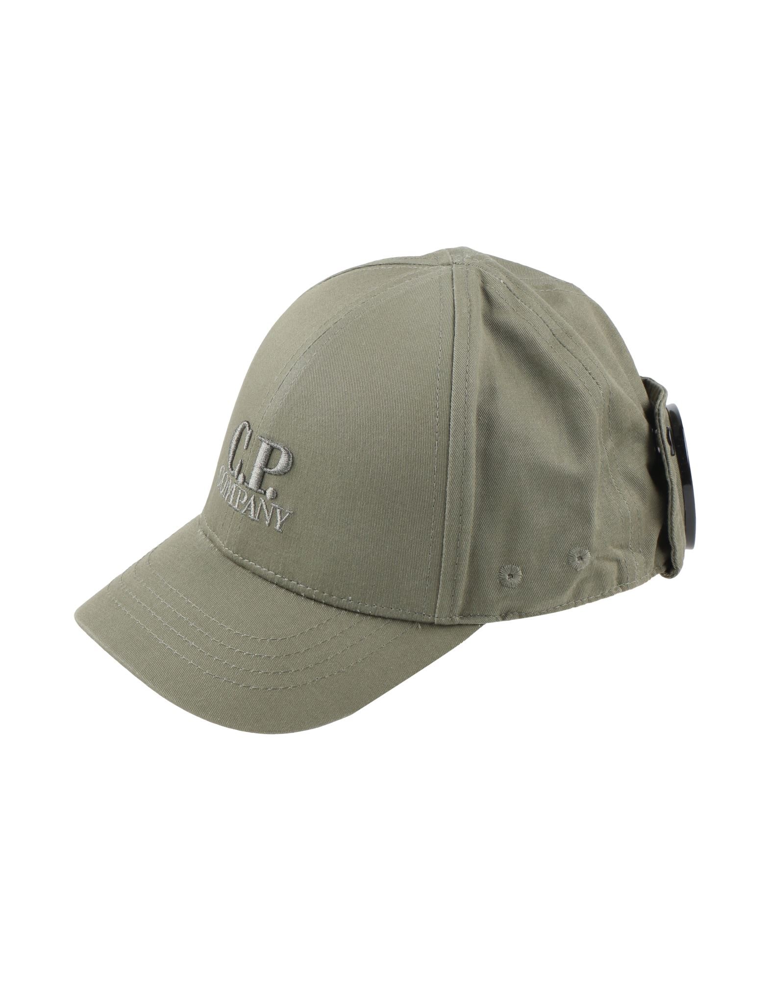 C.P. COMPANY UNDERSIXTEEN - Hats