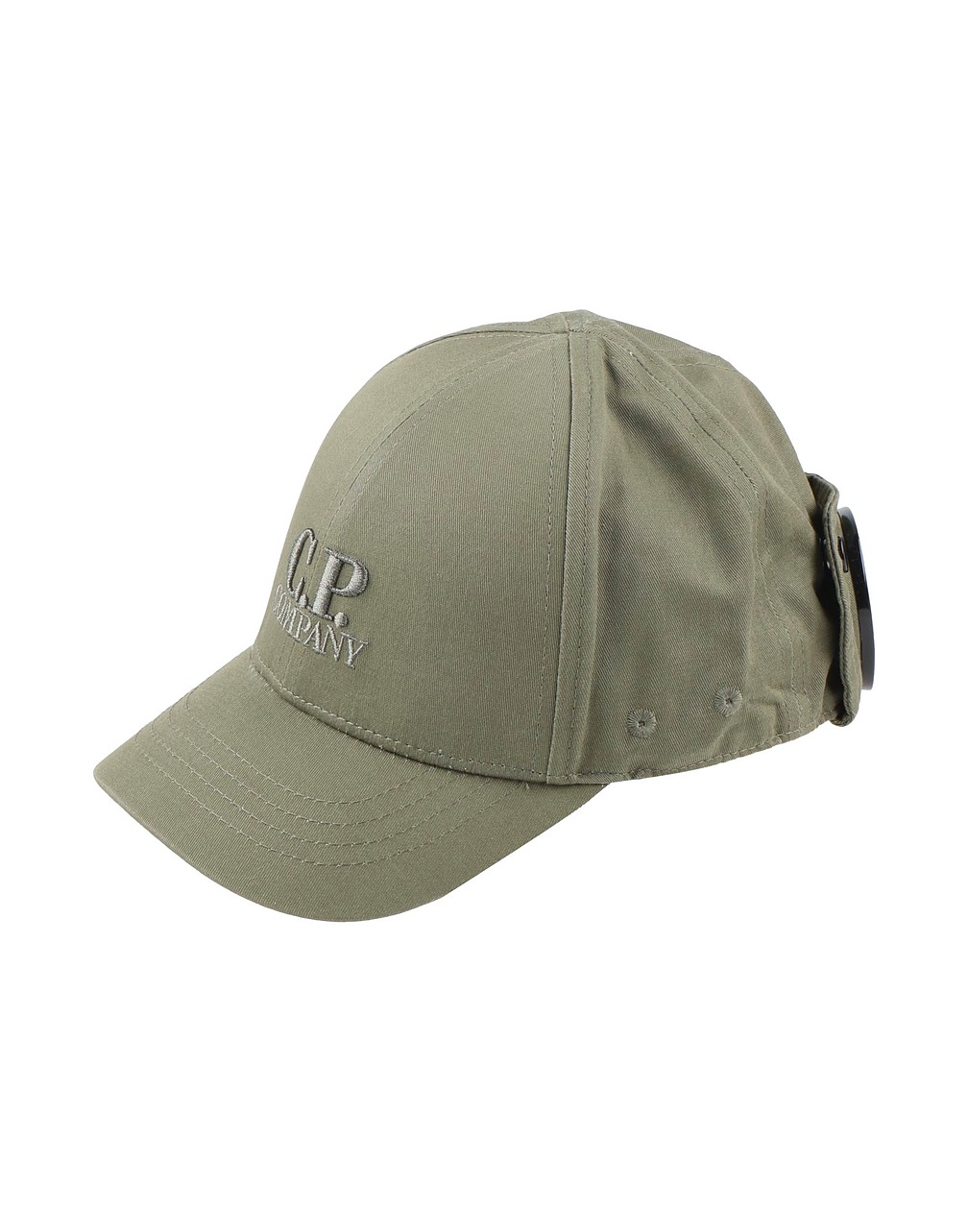 C.P. COMPANY UNDERSIXTEEN - Hats